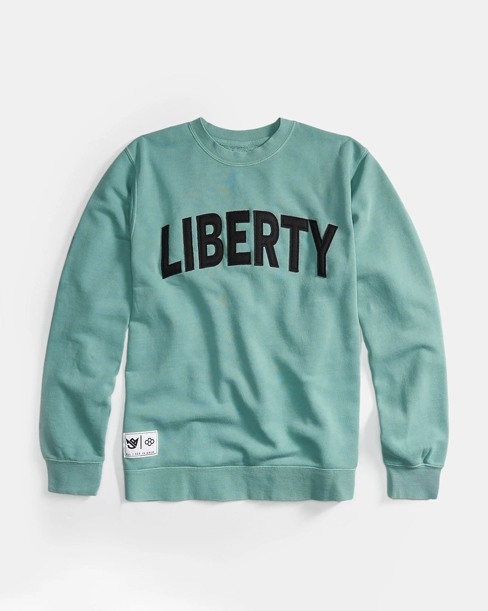Muhammad Ali Heritage Crewneck - Image 3