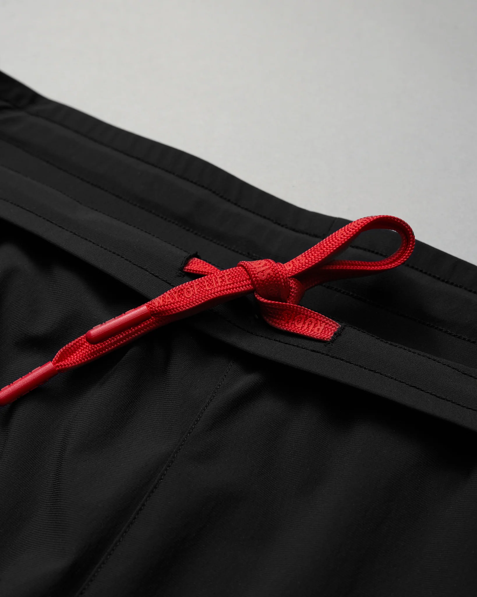 Muhammad Ali Hybrid Shorts - Image 4