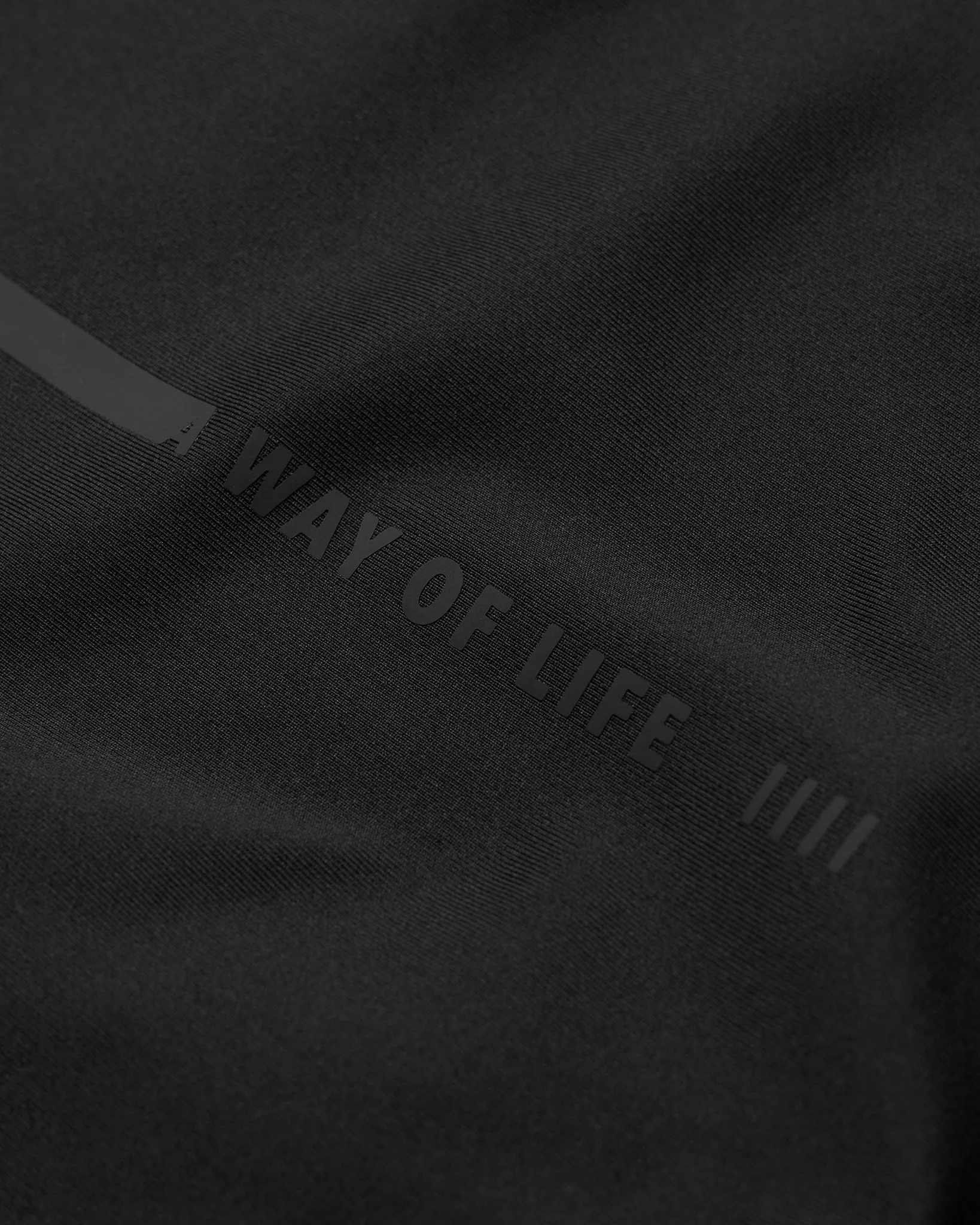 Muhammad Ali Performance Youth Long Sleeve - Image 3