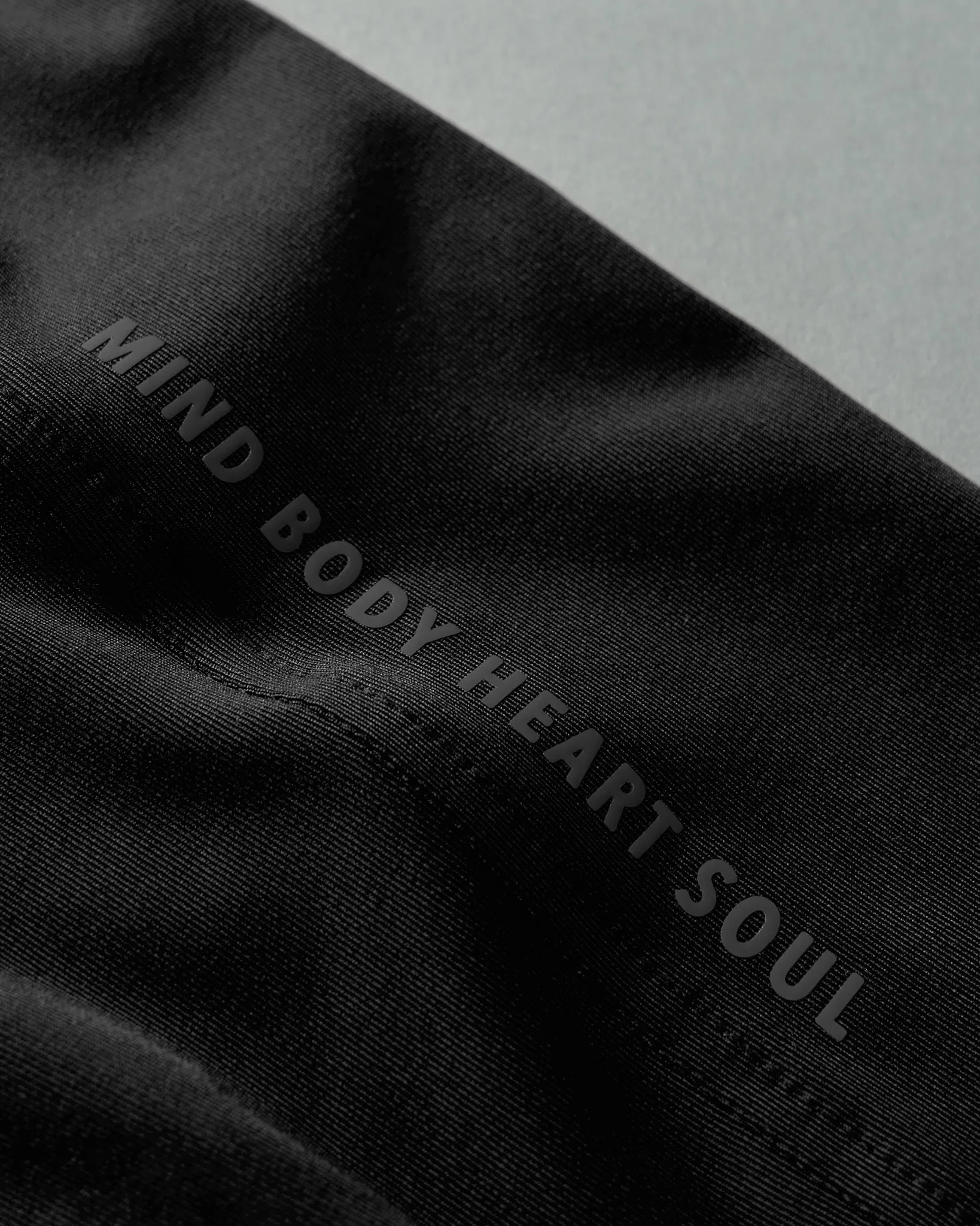 Muhammad Ali Performance Youth Long Sleeve - Image 5