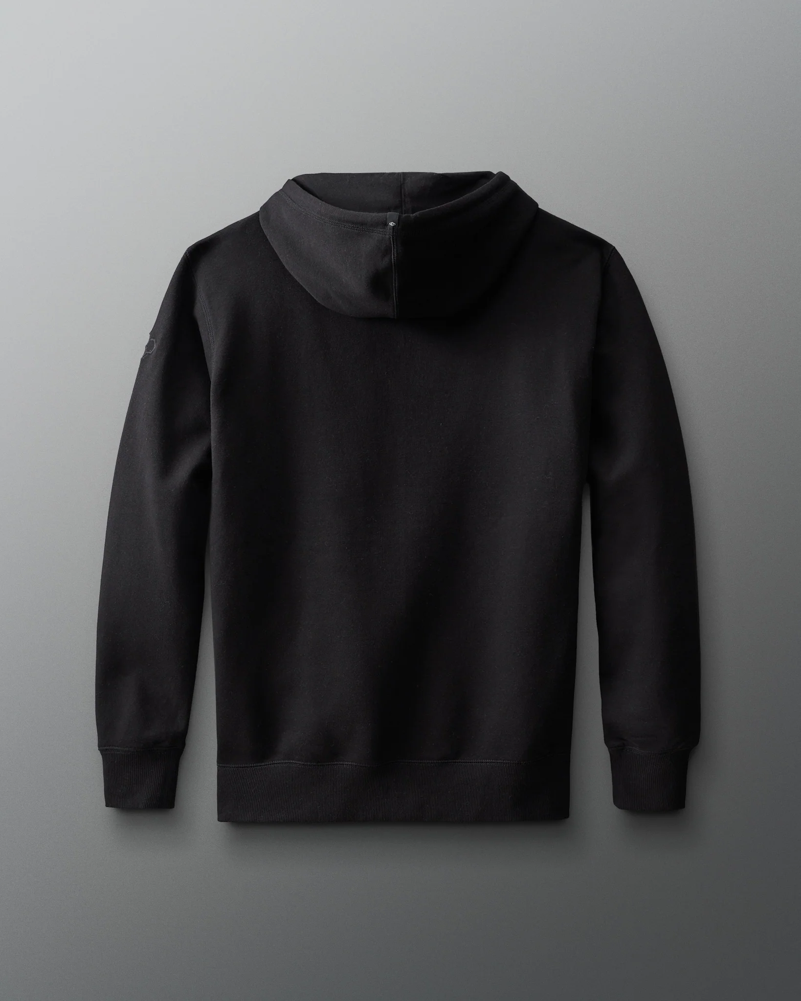 Neiman x Ali Comfort Fleece Hoodie - Image 2