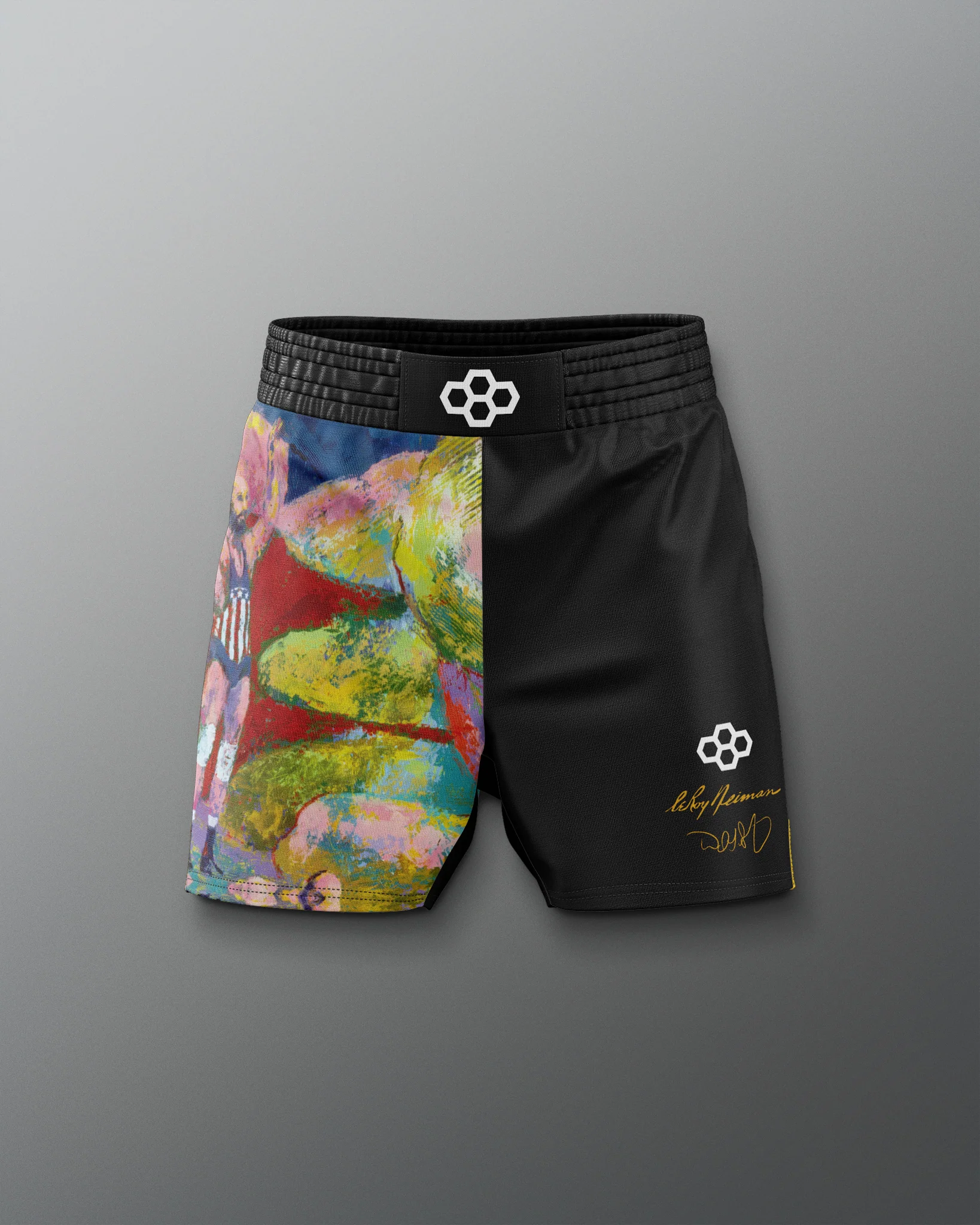 Neiman x Schultz Elite Shorts
