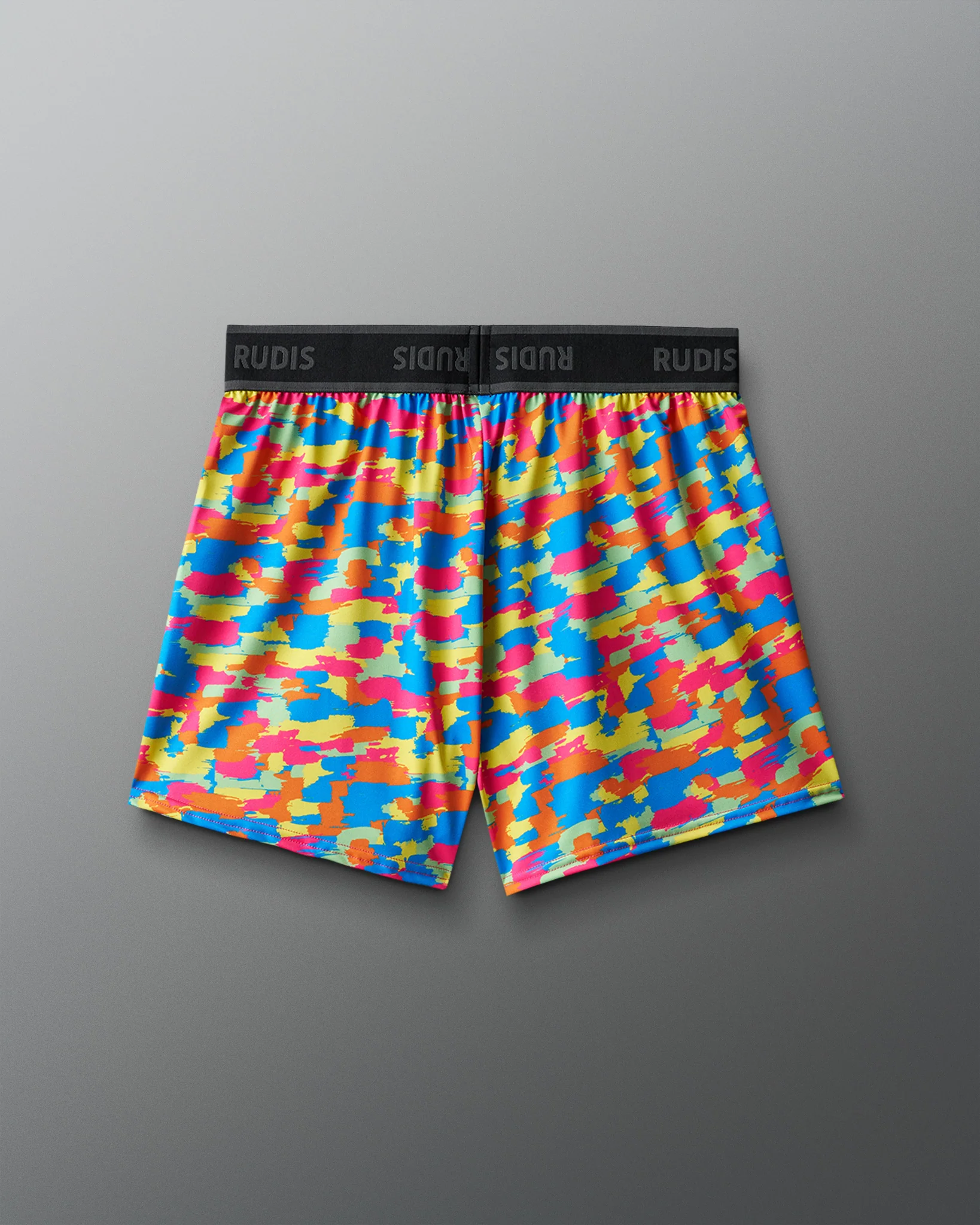 Neon Cereal Women's Sublimated Elite Short - Image 4