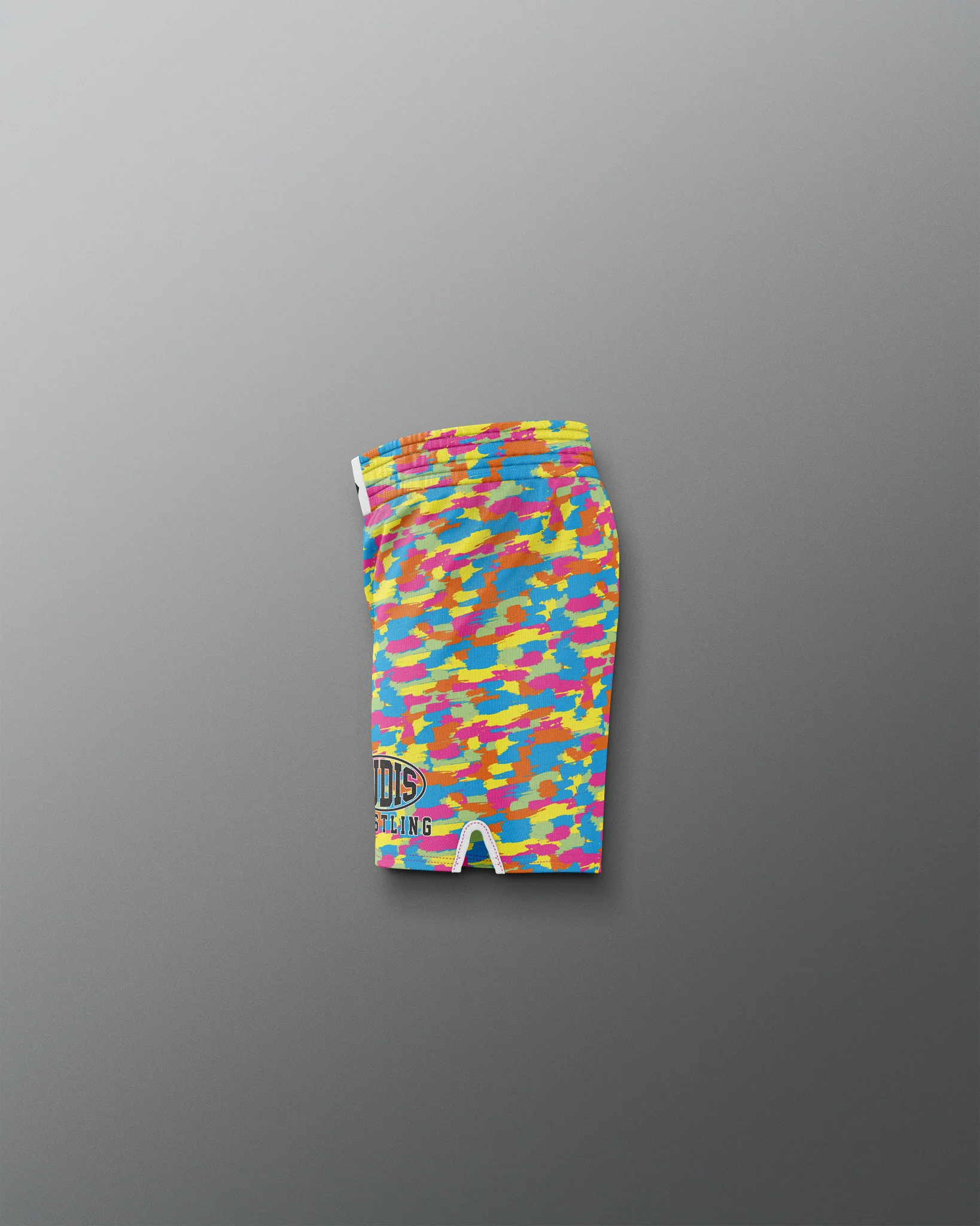Neon Cereal Youth Sublimated Elite Short - Image 3