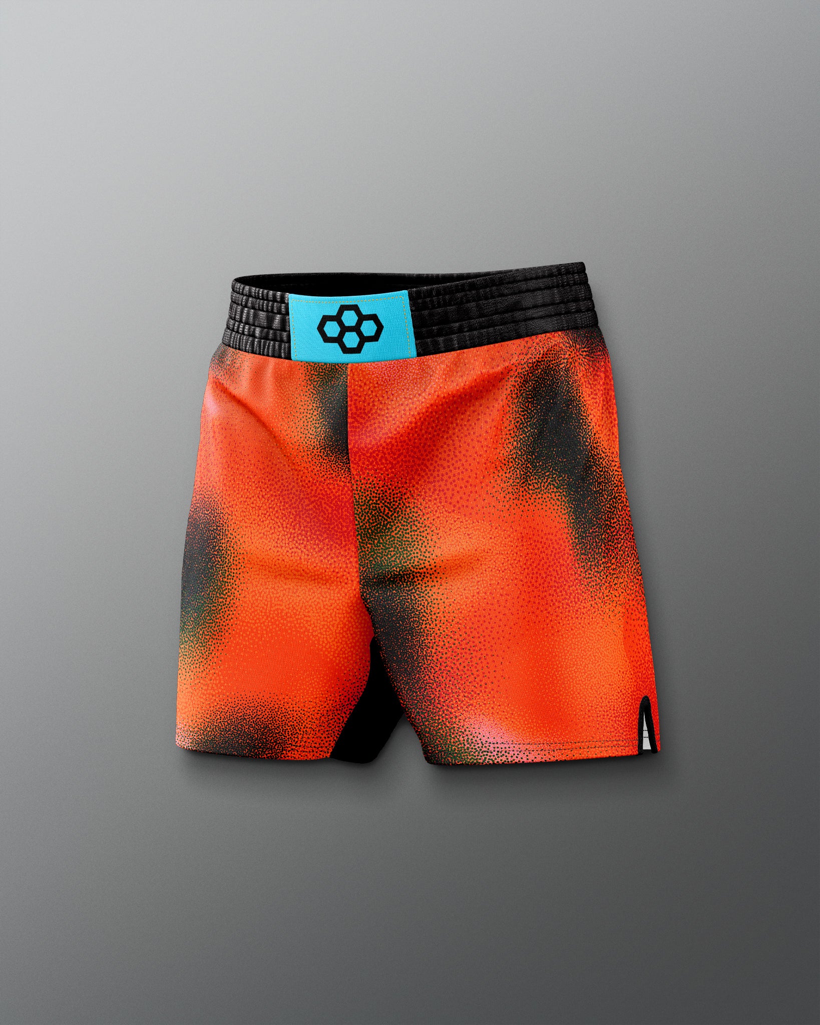 Neon Elite Shorts - Image 11