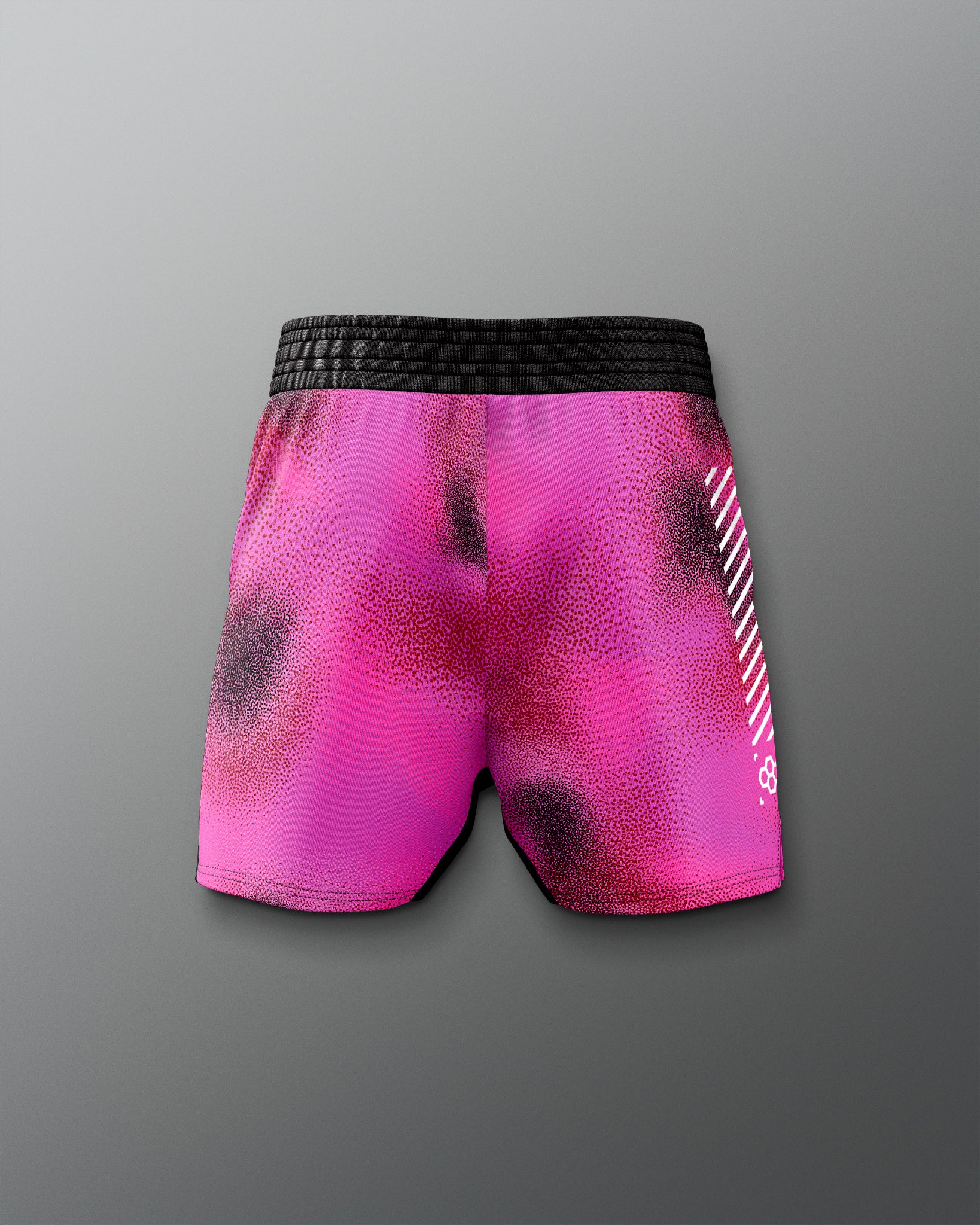Neon Elite Shorts - Image 12