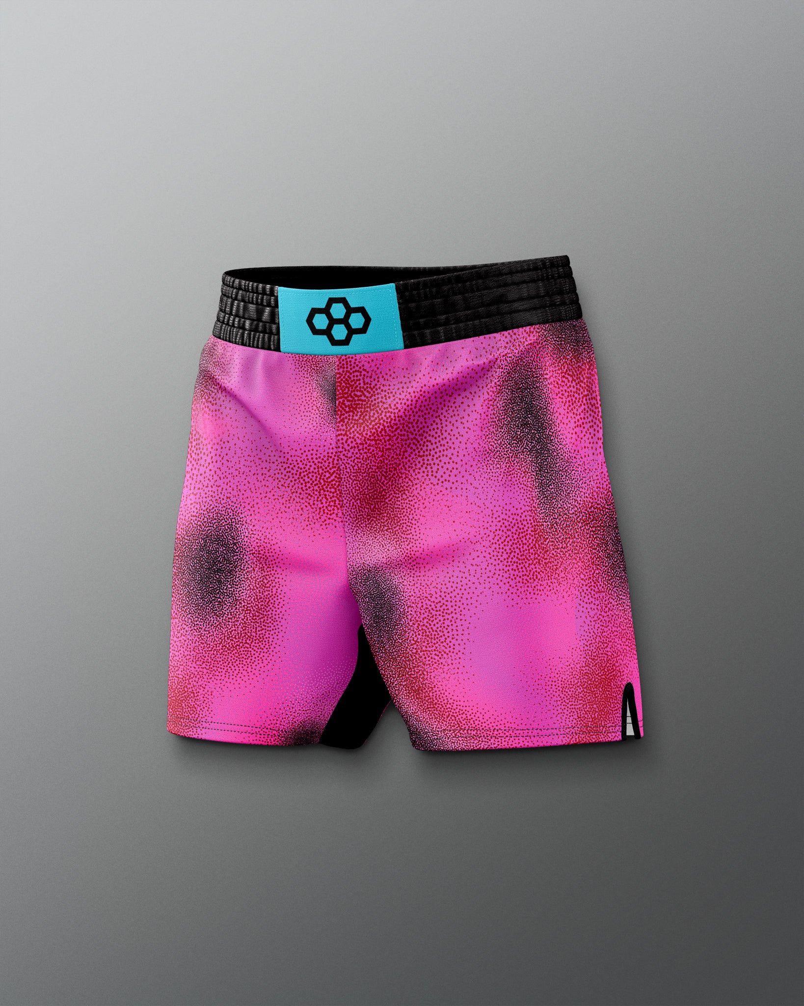 Neon Elite Shorts - Image 15