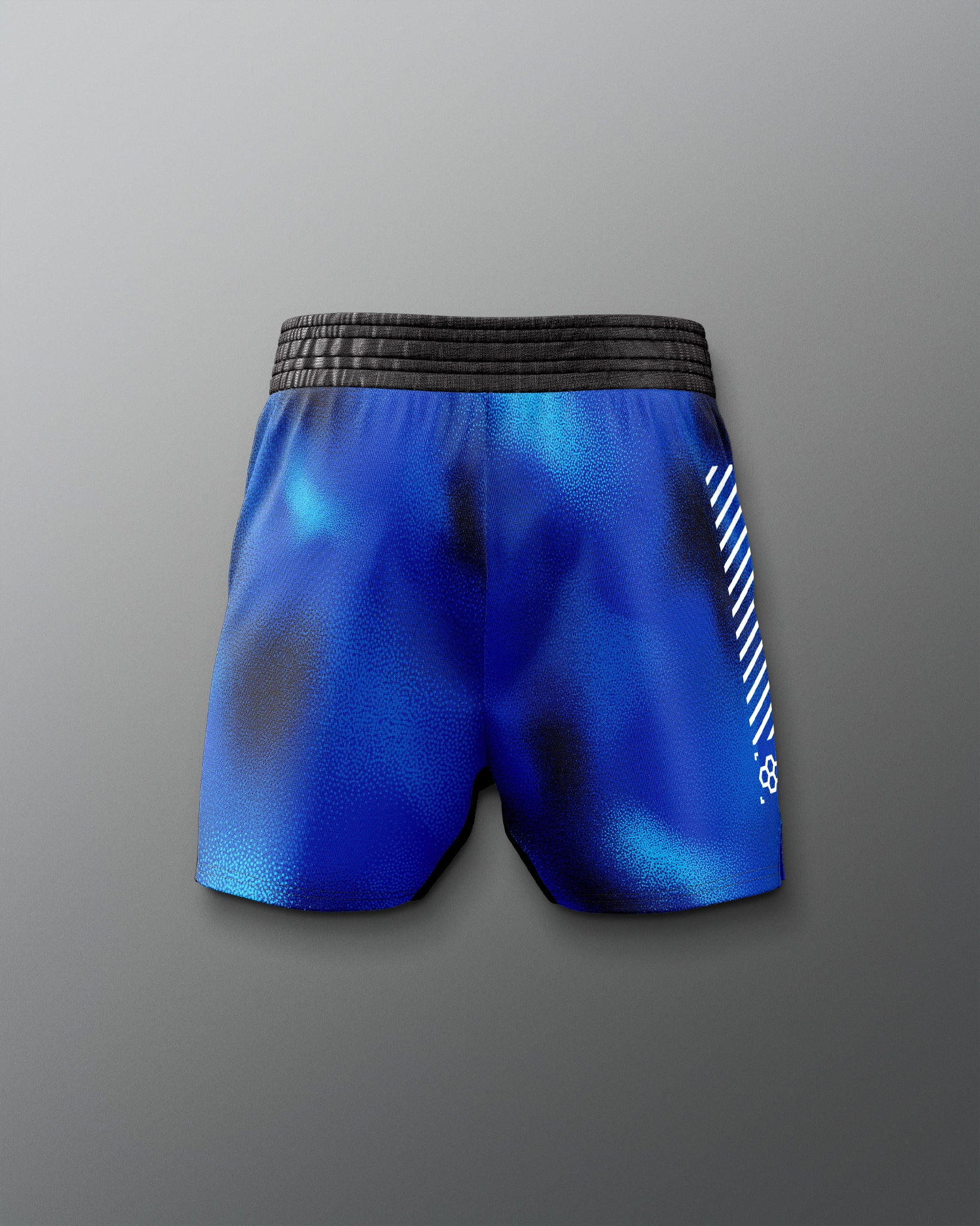 Neon Elite Shorts - Image 17