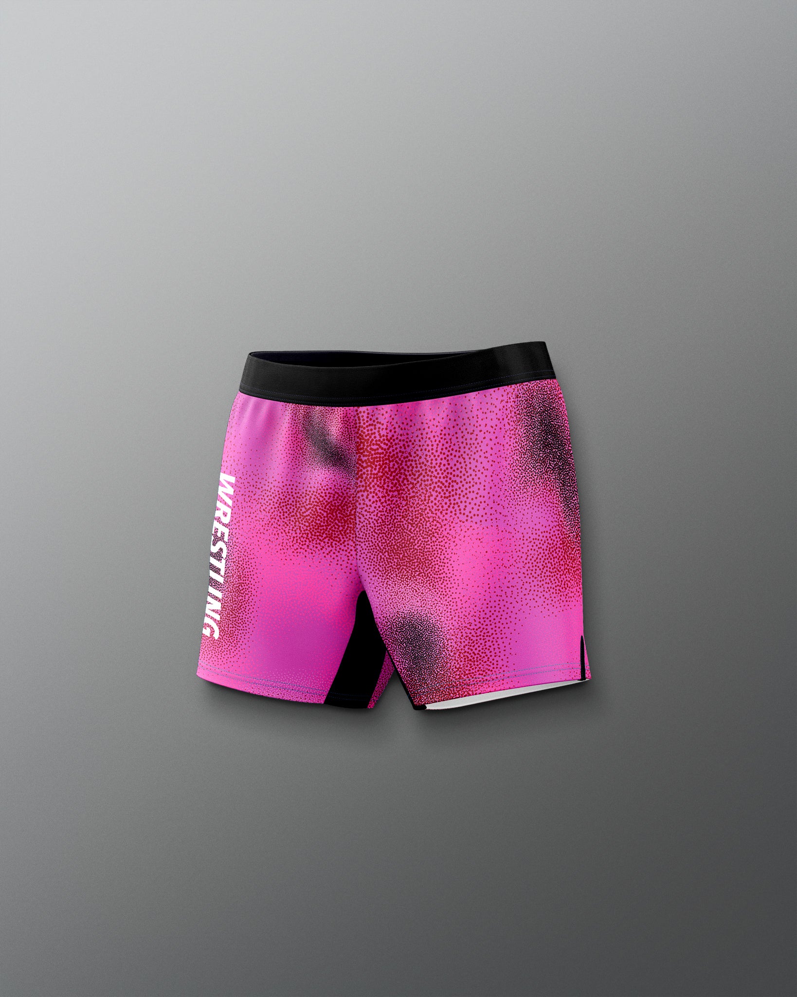 Neon Girl's Elite Shorts - Image 12
