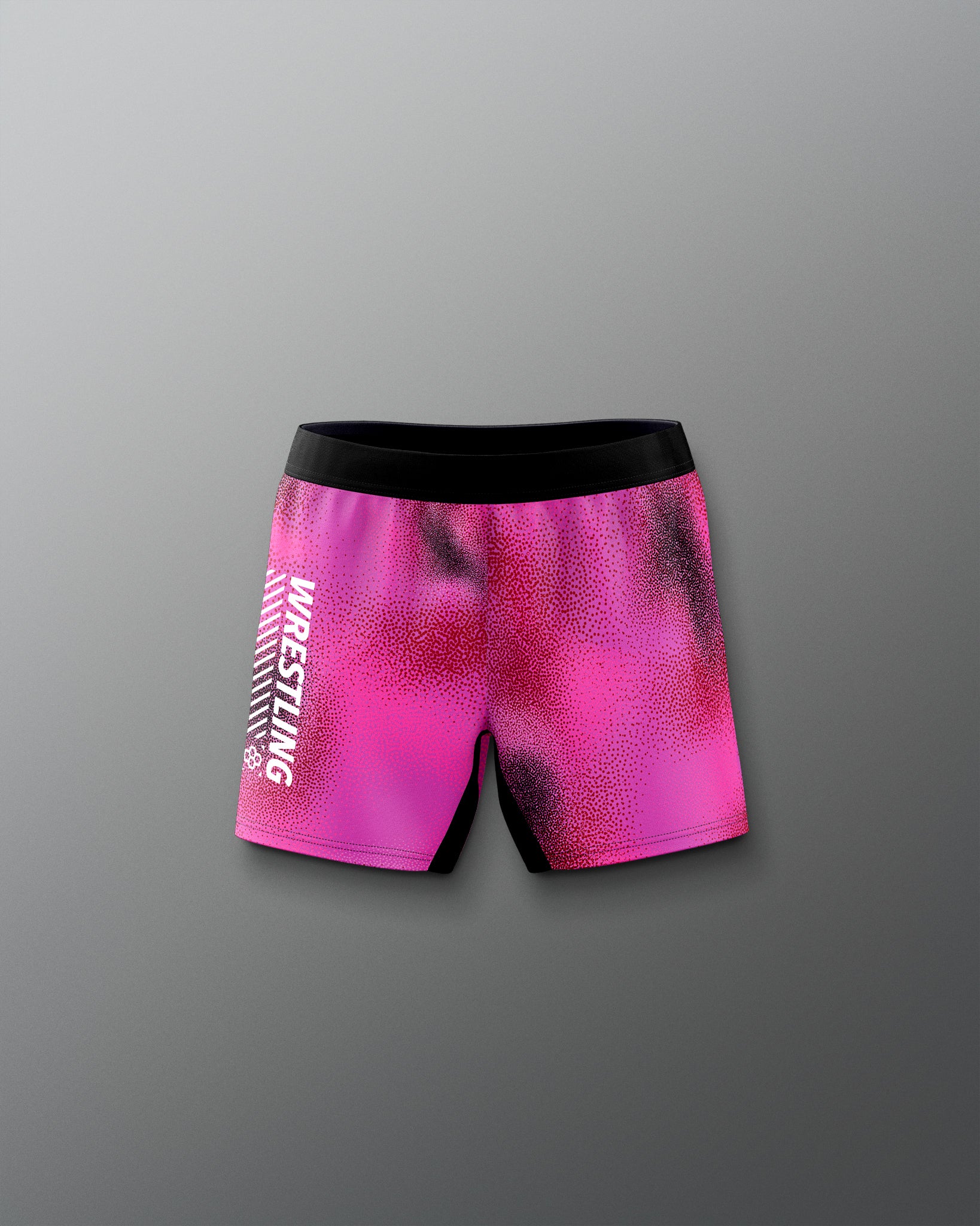Neon Girl's Elite Shorts - Image 2