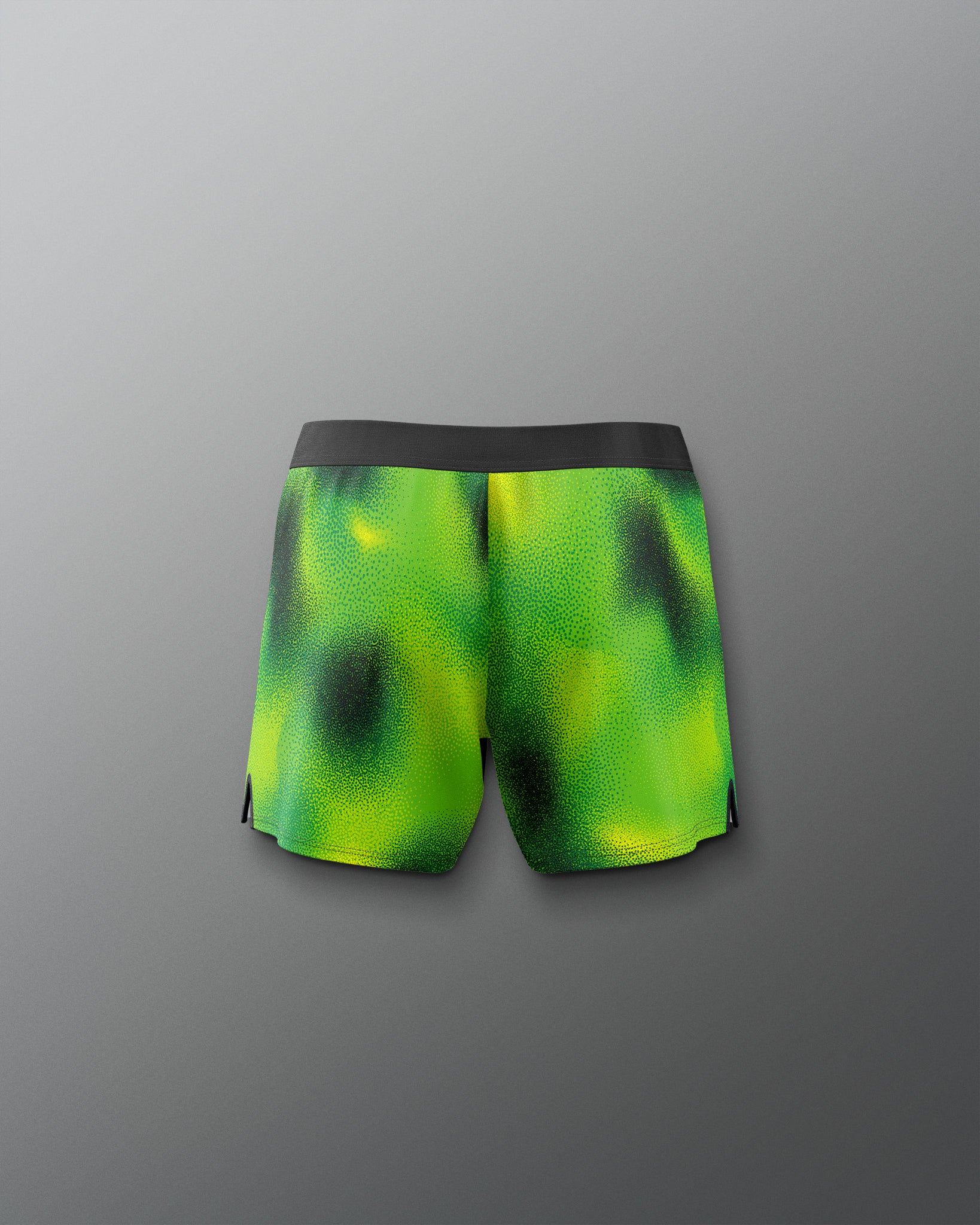 Neon Girl's Elite Shorts - Image 3