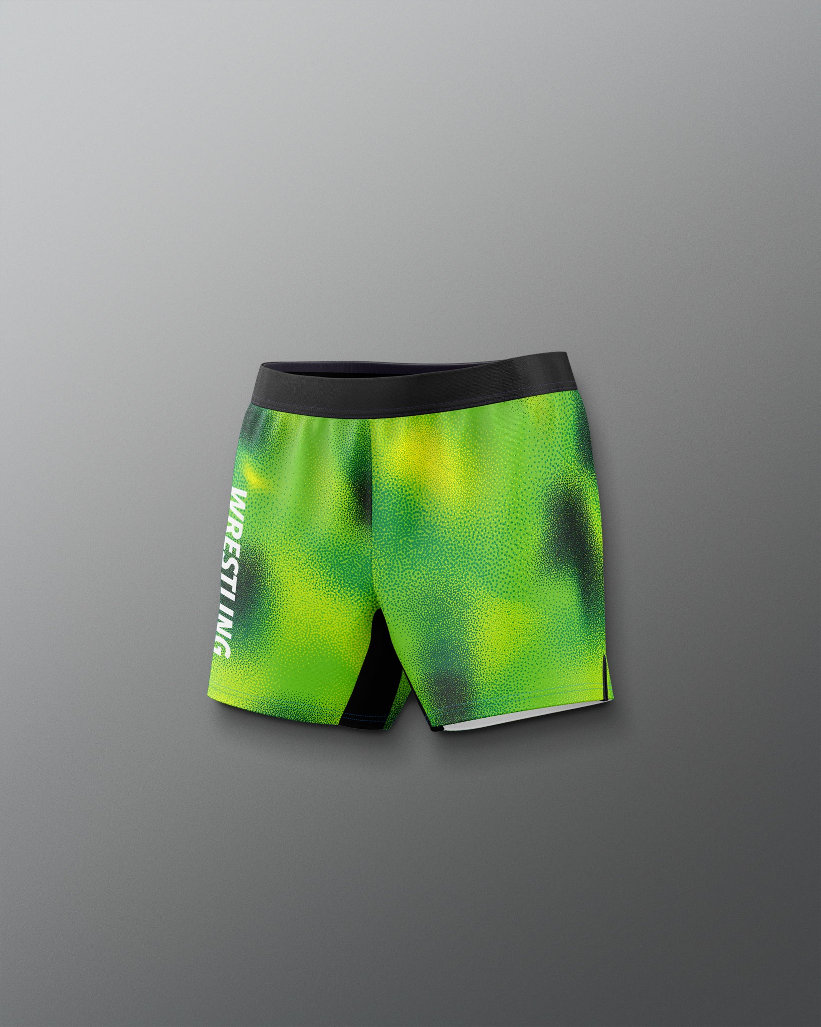 Neon Girl's Elite Shorts - Image 5