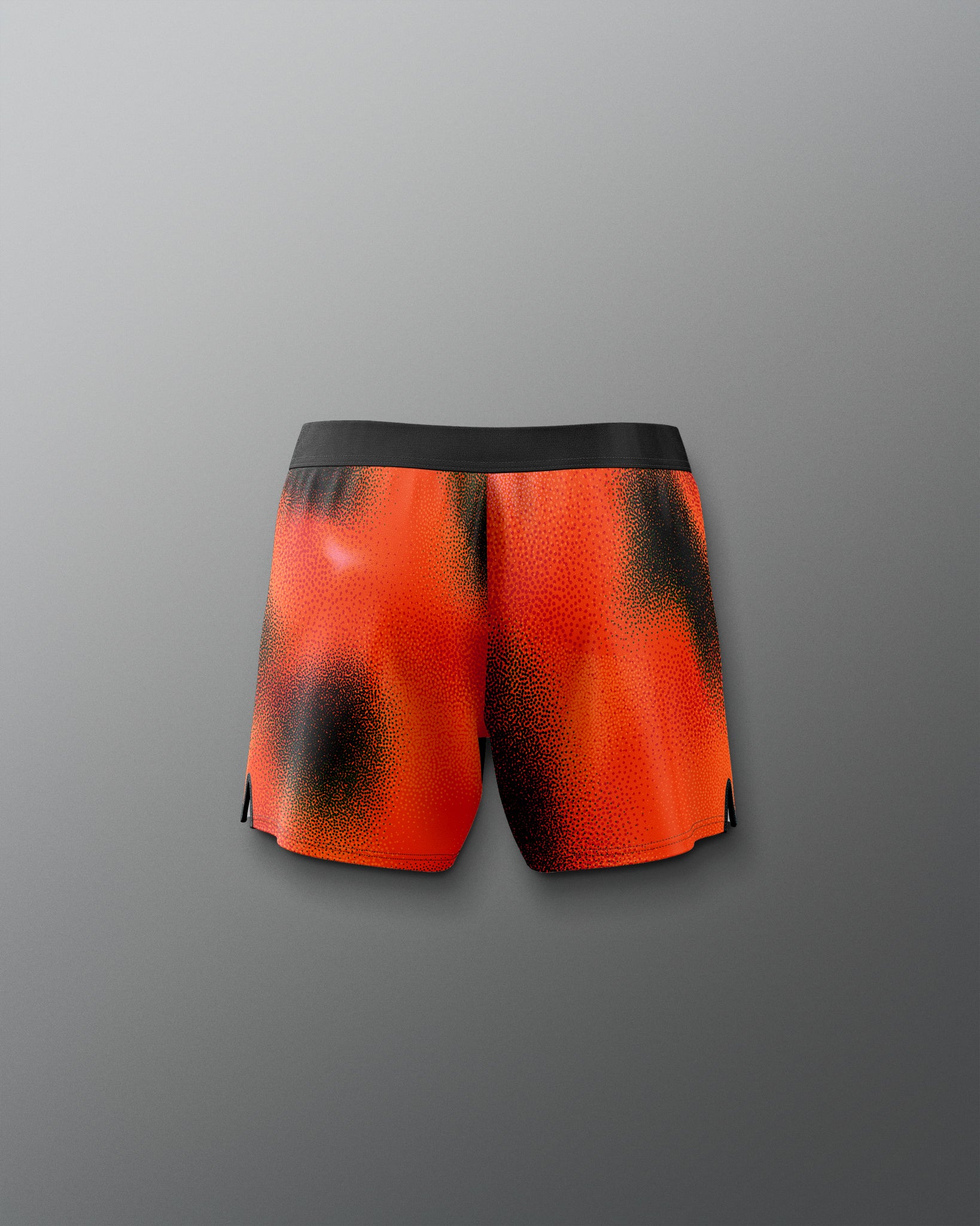 Neon Girl's Elite Shorts - Image 7