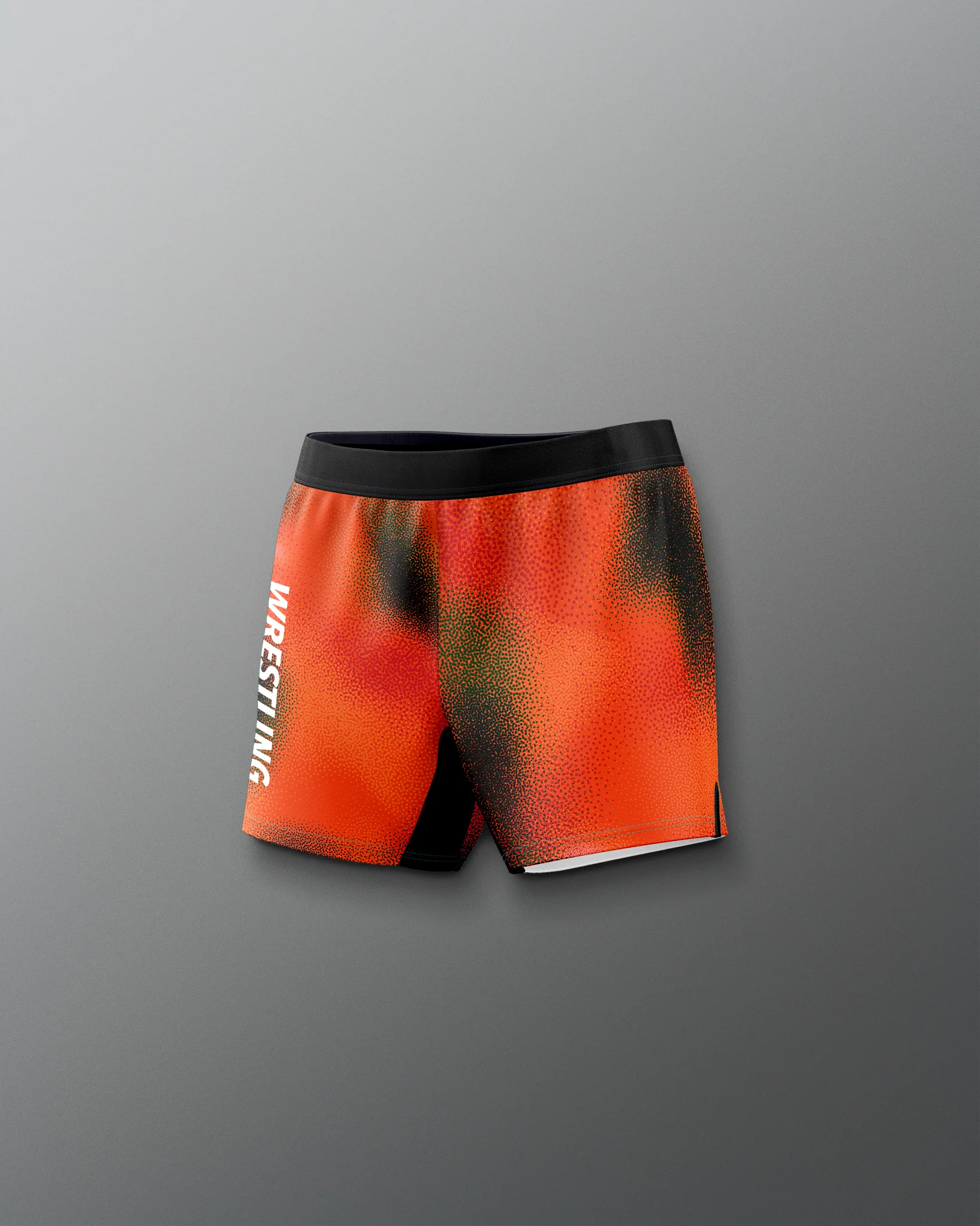 Neon Girl's Elite Shorts - Image 9