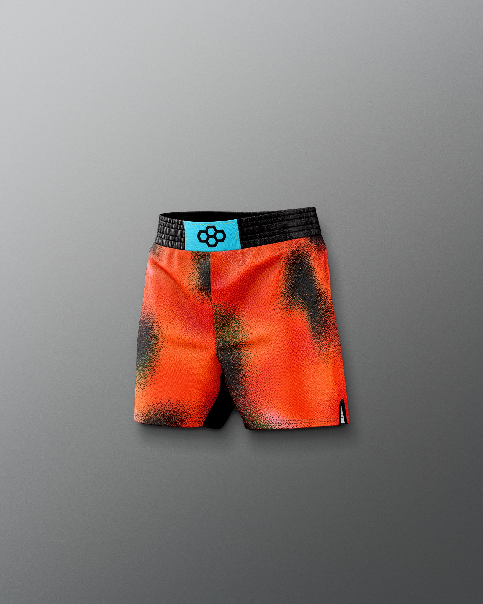Neon Youth Elite Shorts - Image 11