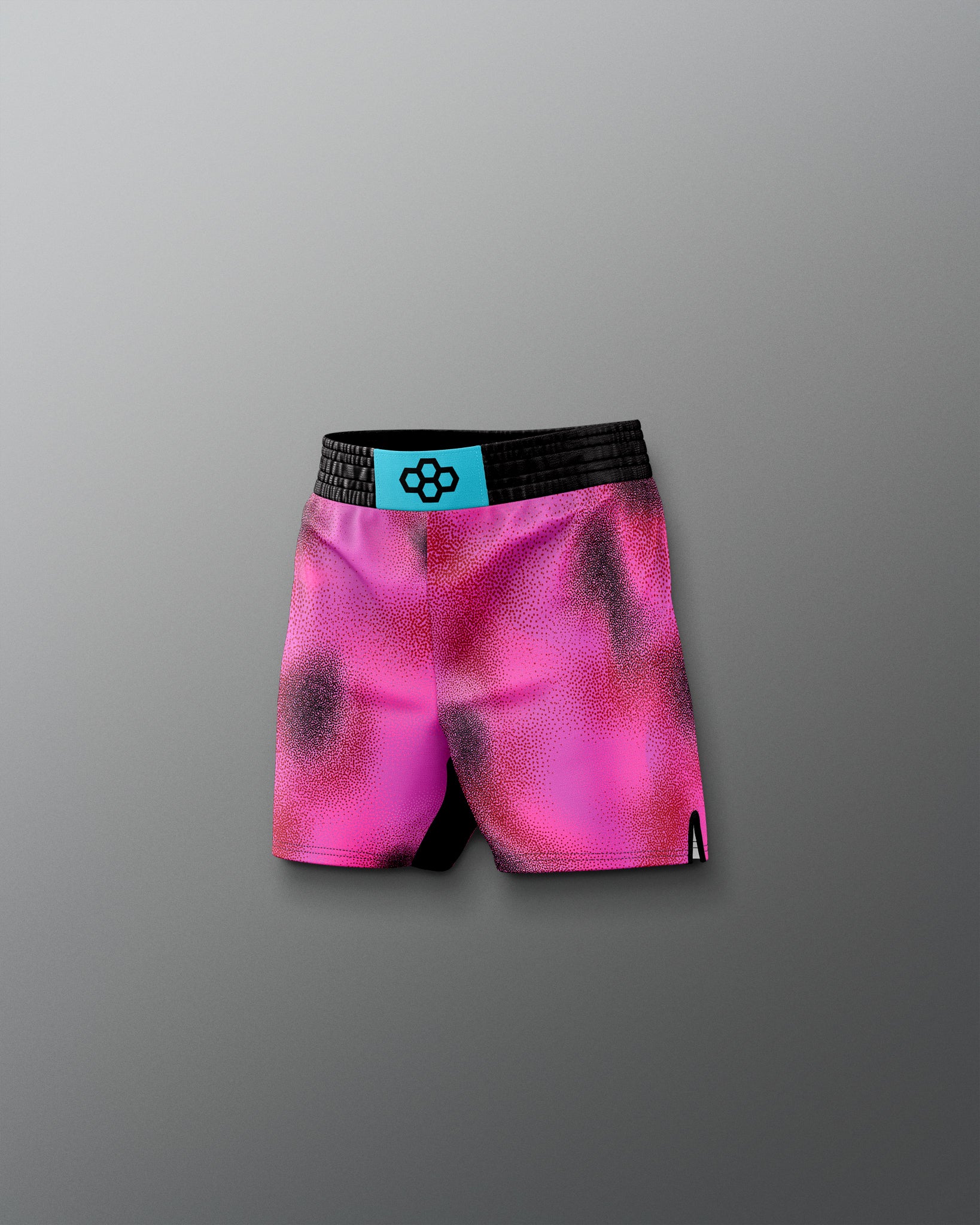 Neon Youth Elite Shorts - Image 15