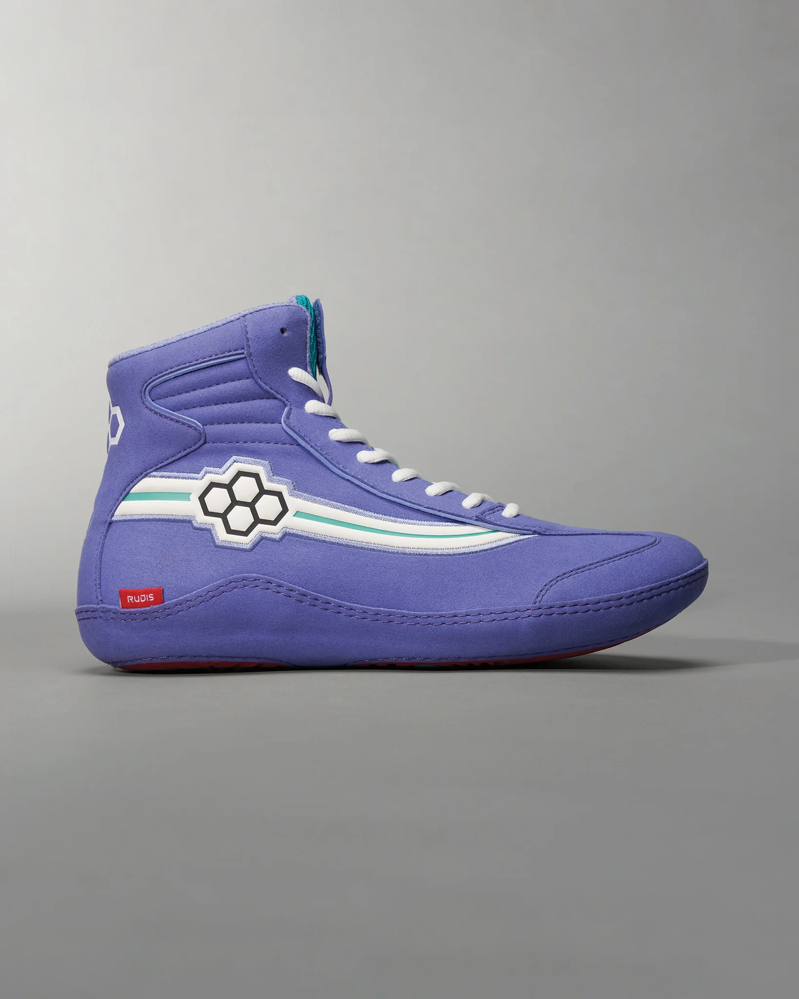 Ninety-5 Classic Adult Wrestling Shoe - Magic - Image 3