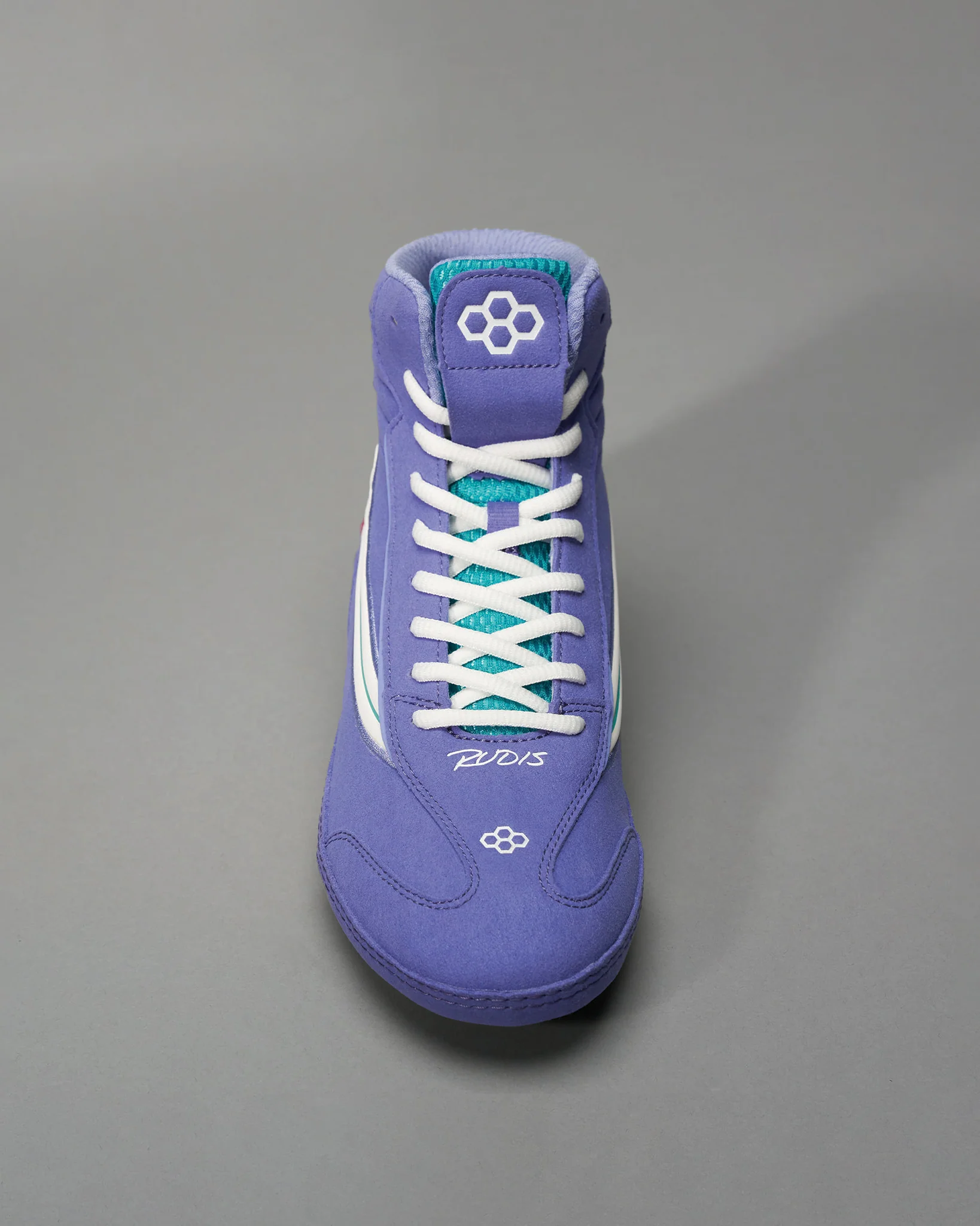 Ninety-5 Classic Adult Wrestling Shoe - Magic - Image 6
