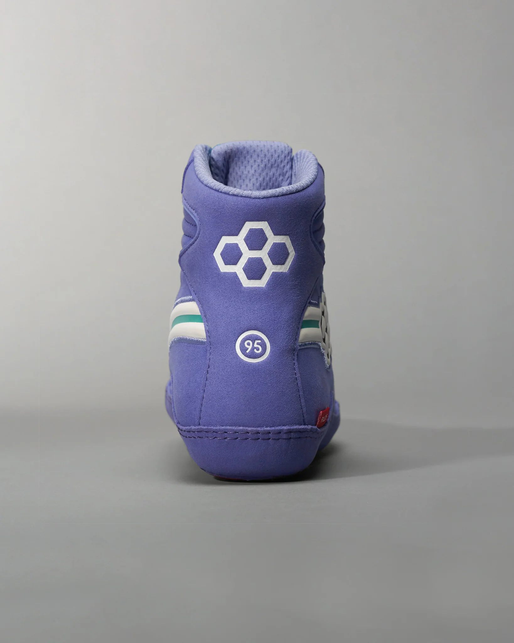Ninety-5 Classic Adult Wrestling Shoe - Magic - Image 7