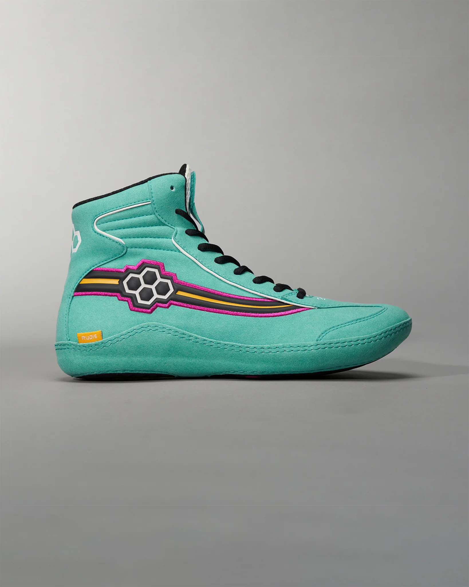 Ninety-5 Classic Adult Wrestling Shoe - Spur - Image 3