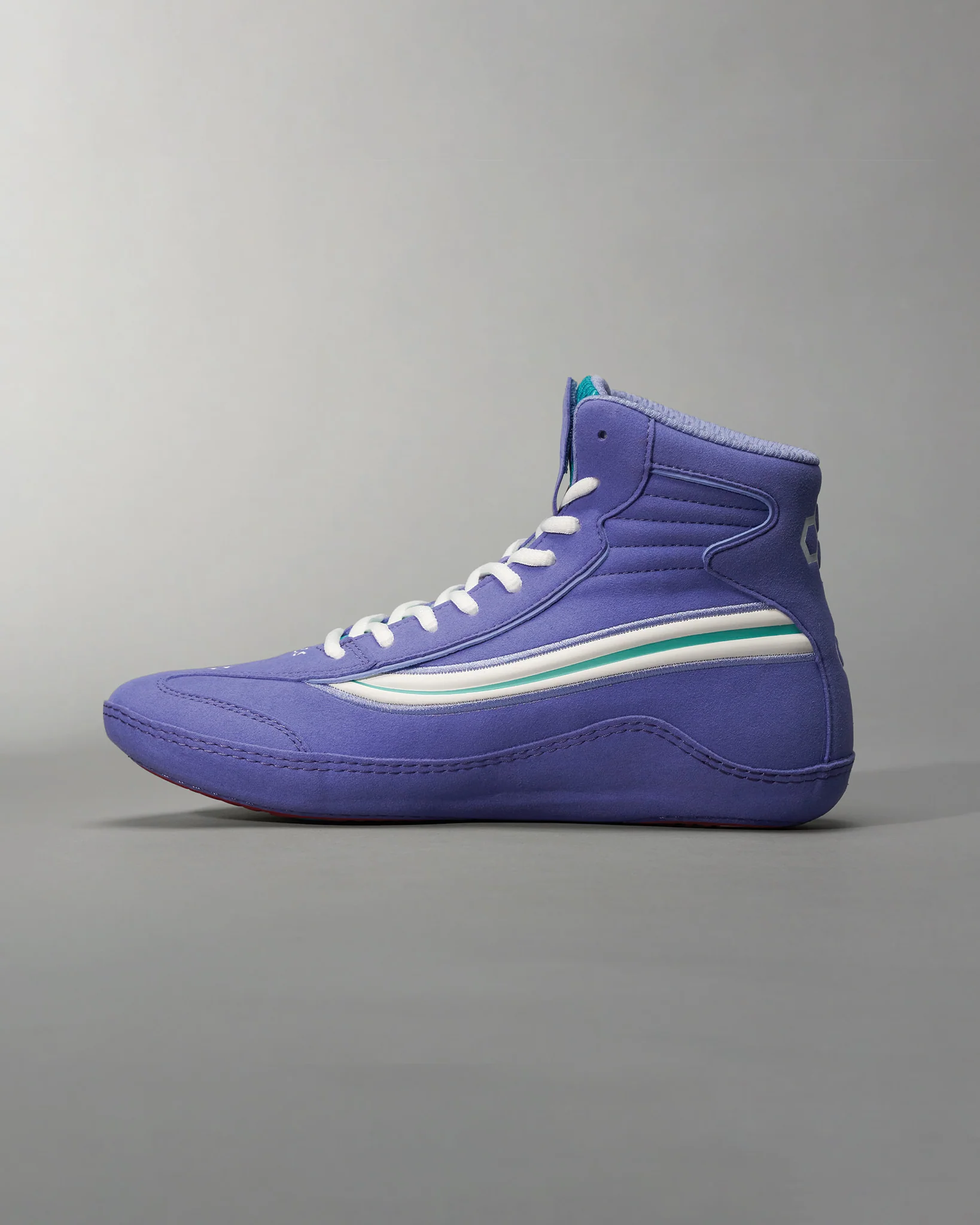 Ninety-5 Classic Youth Wrestling Shoe - Magic - Image 4