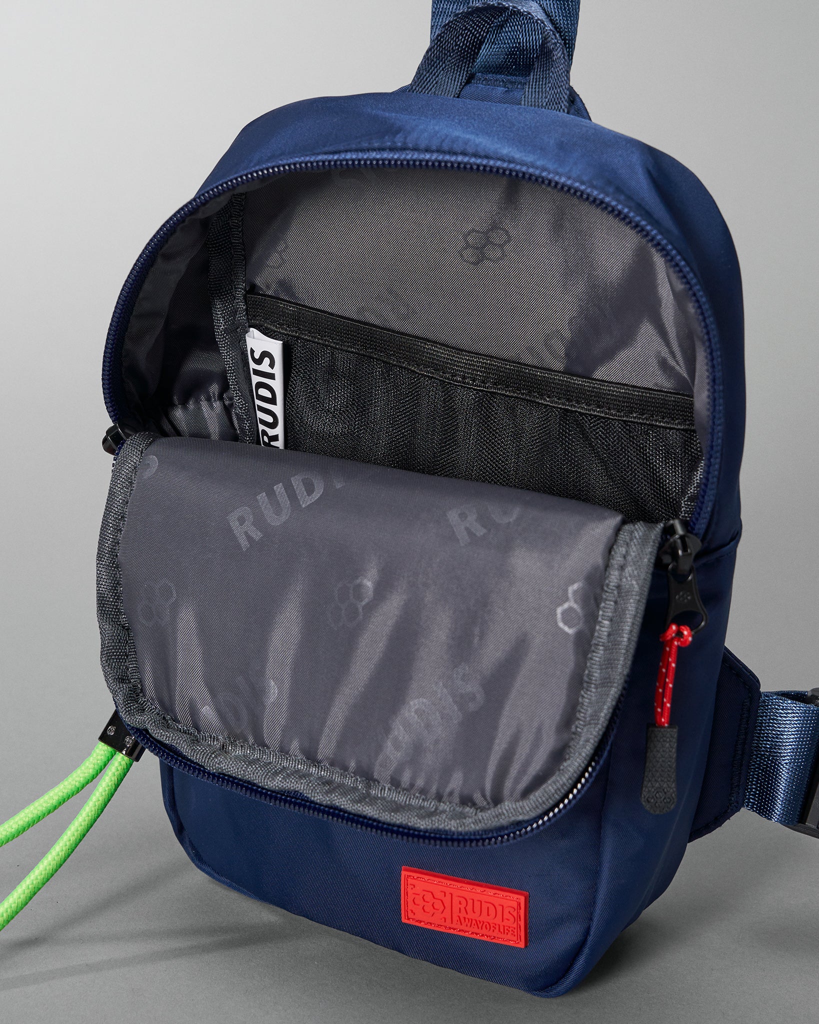 Odyssey Crossbody Pack - The Dream - Image 4