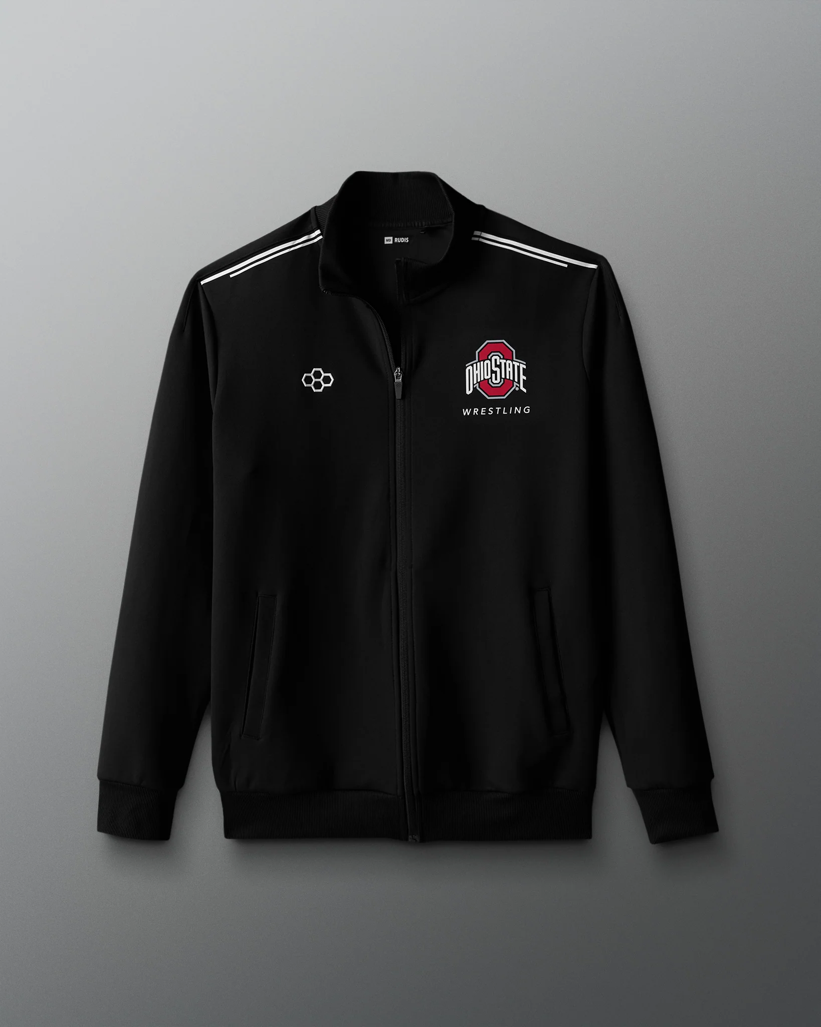 Ohio State Chronicle Elite Jacket - Image 3