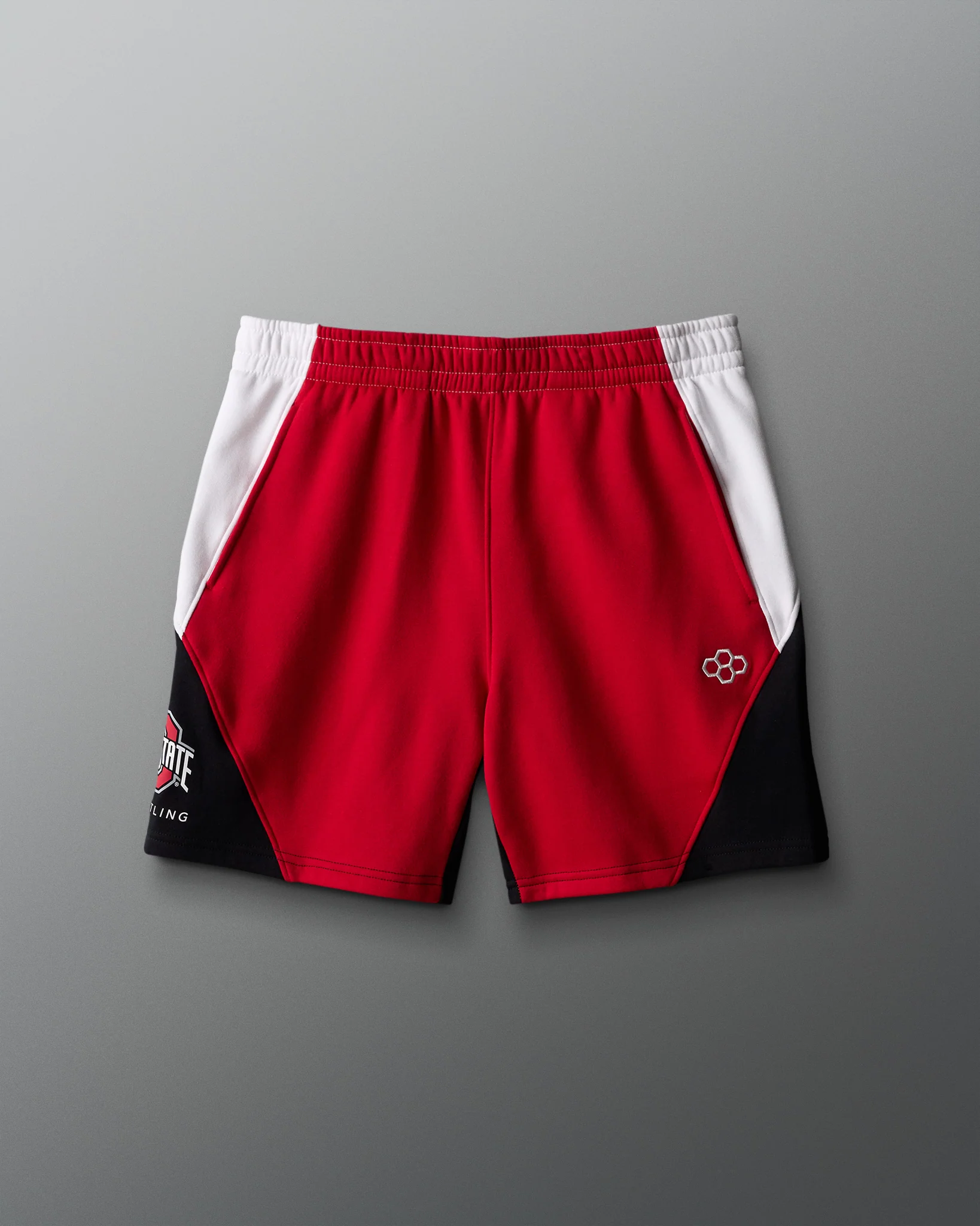 Ohio State Colorblock 5" Shorts - Image 2