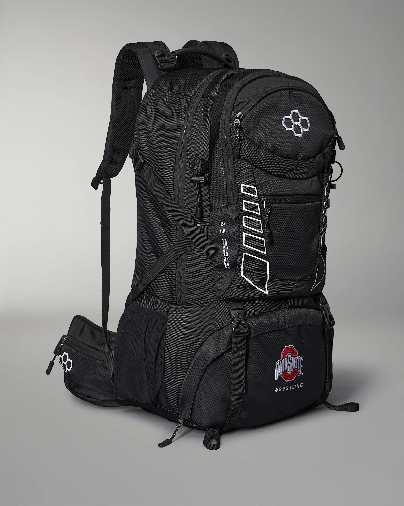 Ohio State Genesis Gearpack IV - Image 3