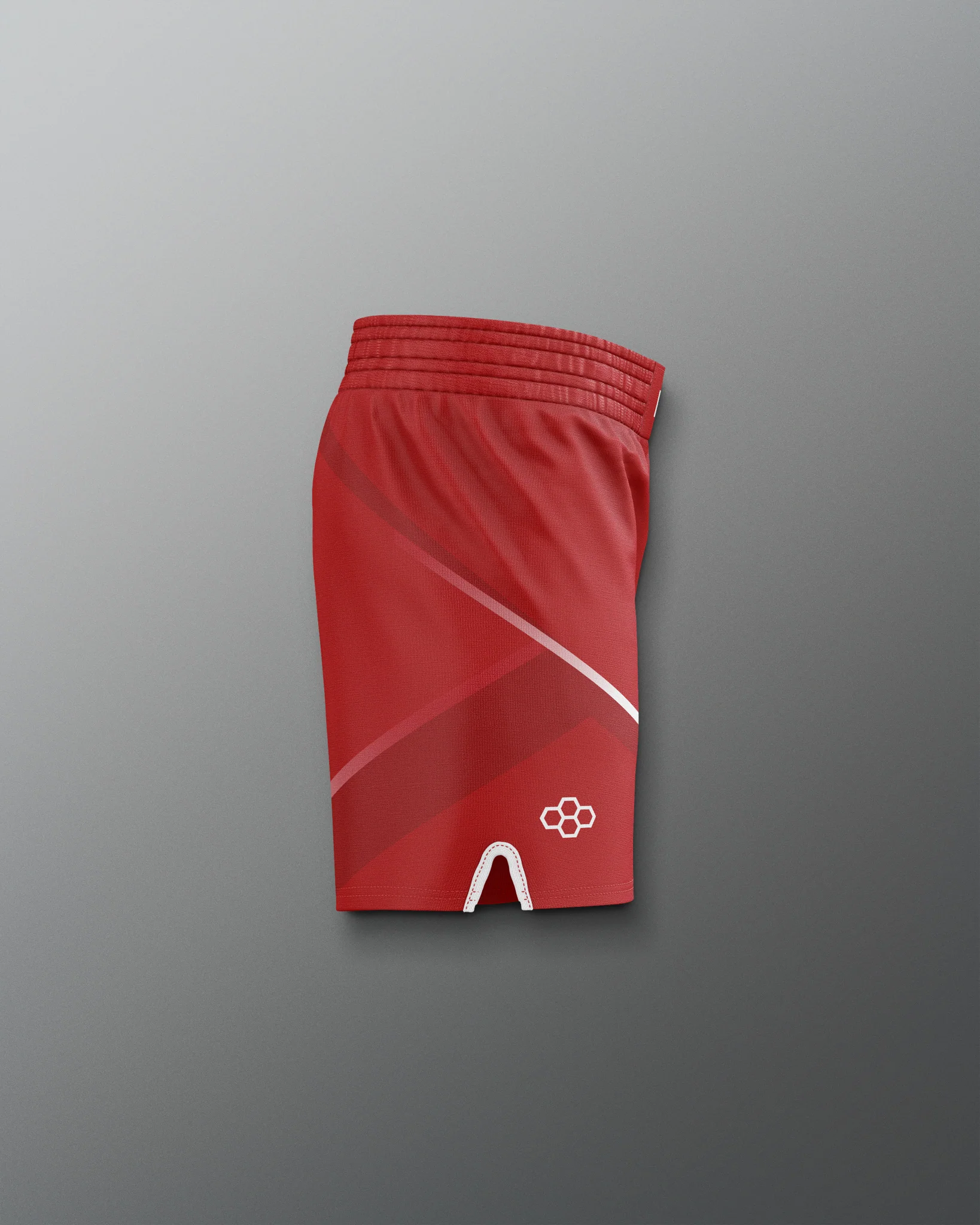 Ohio State Sublimated Shorts - Image 10