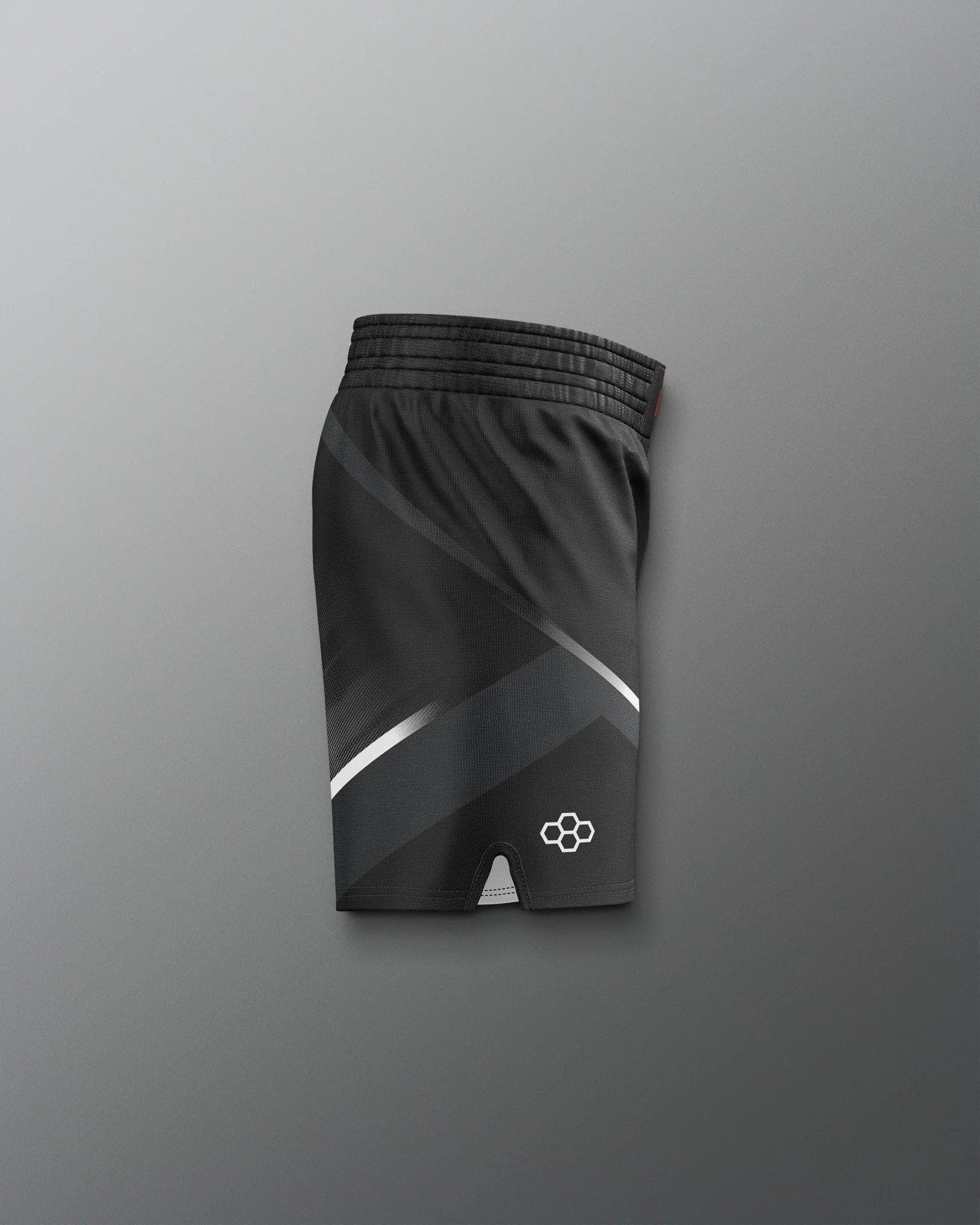 Ohio State Sublimated Shorts - Image 5