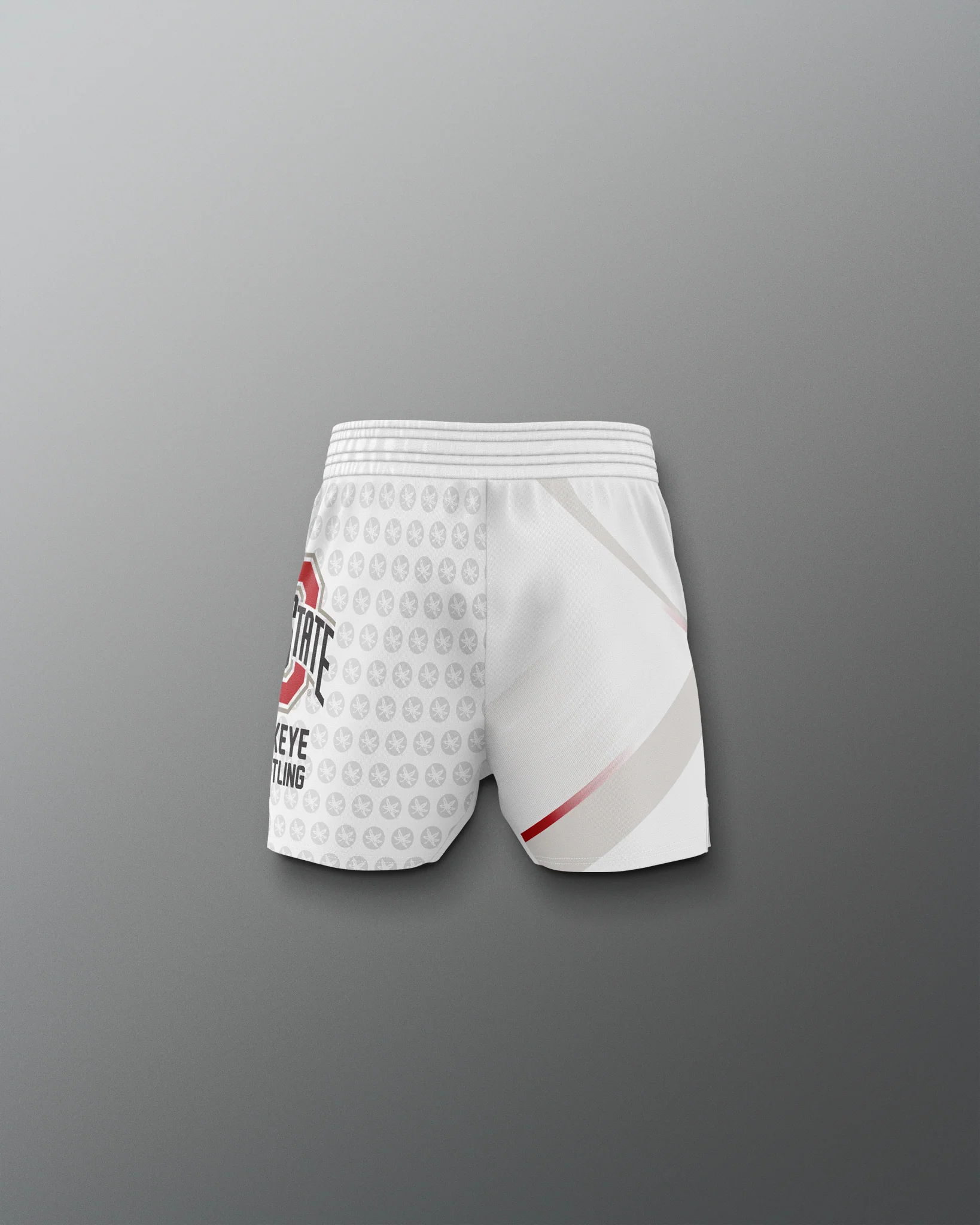 Ohio State Sublimated Youth Shorts - Image 12