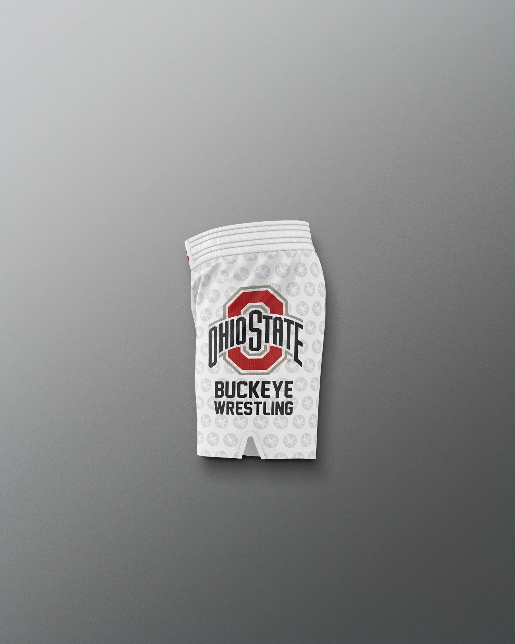 Ohio State Sublimated Youth Shorts - Image 13