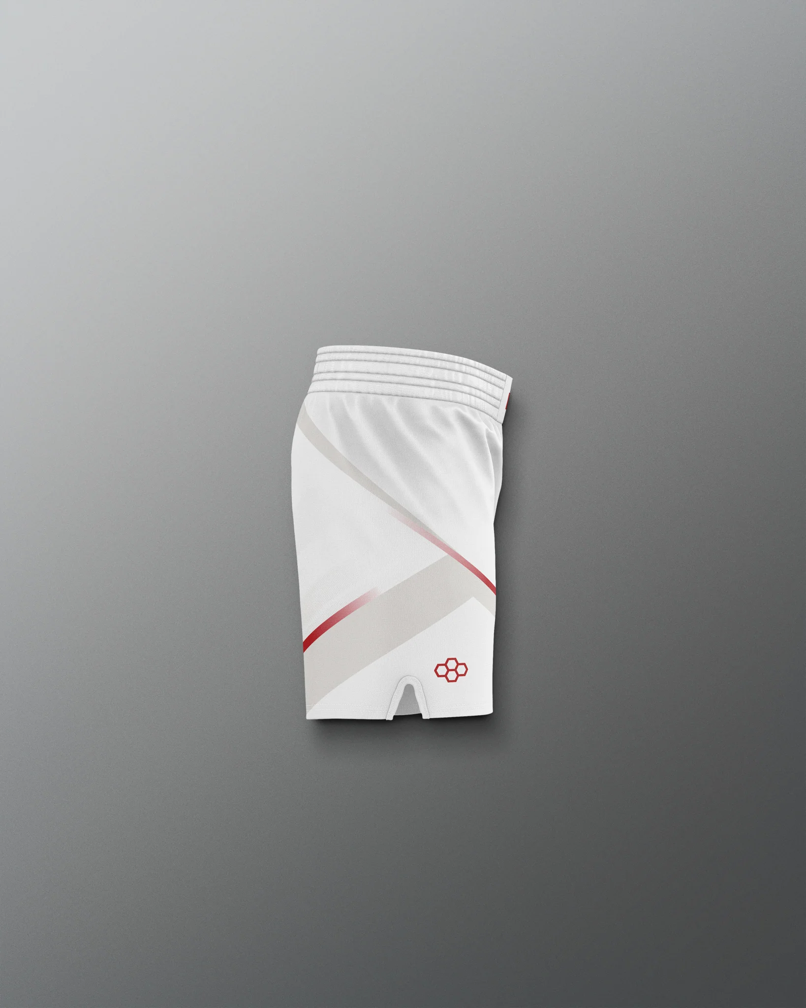 Ohio State Sublimated Youth Shorts - Image 14