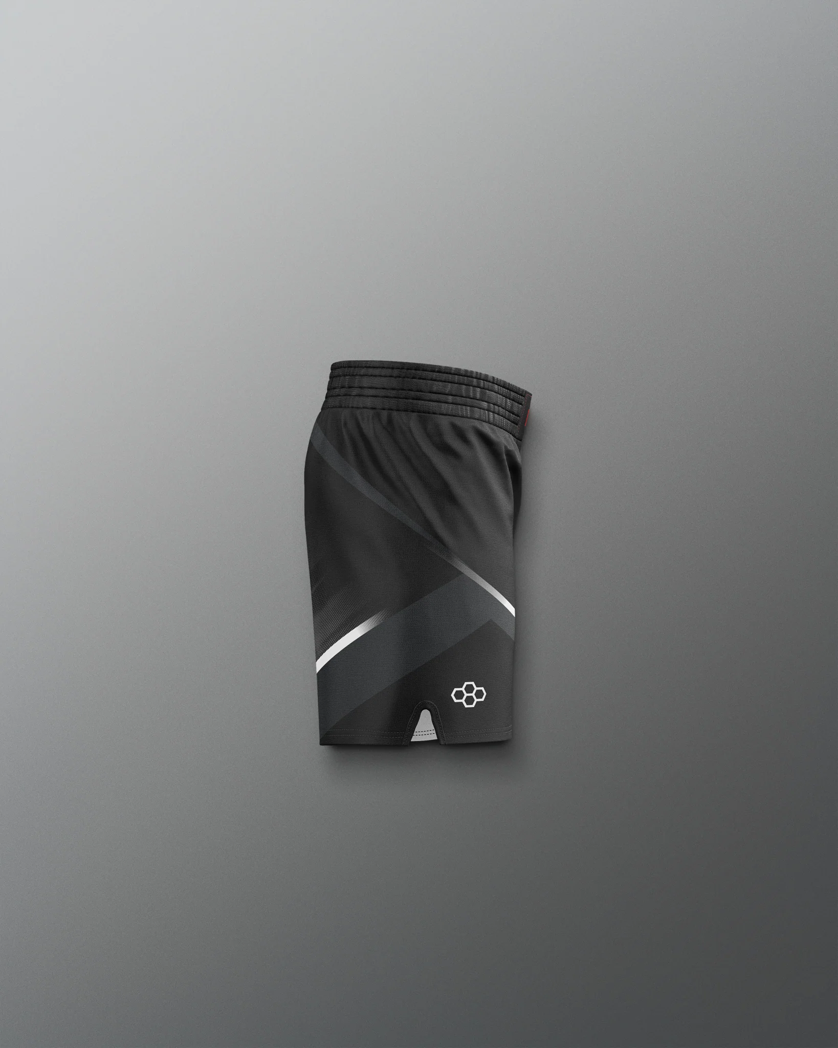 Ohio State Sublimated Youth Shorts - Image 5