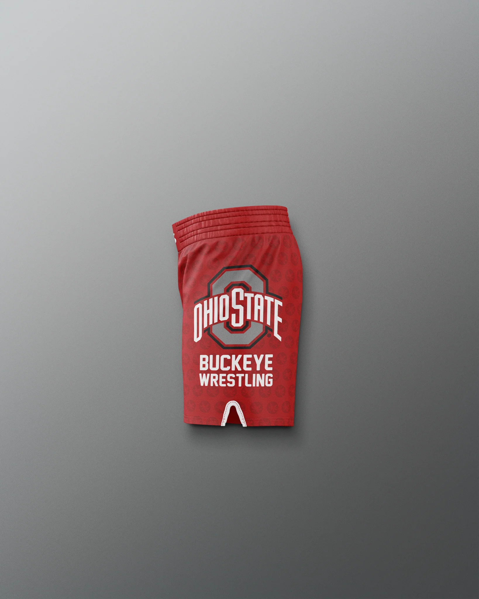 Ohio State Sublimated Youth Shorts - Image 8