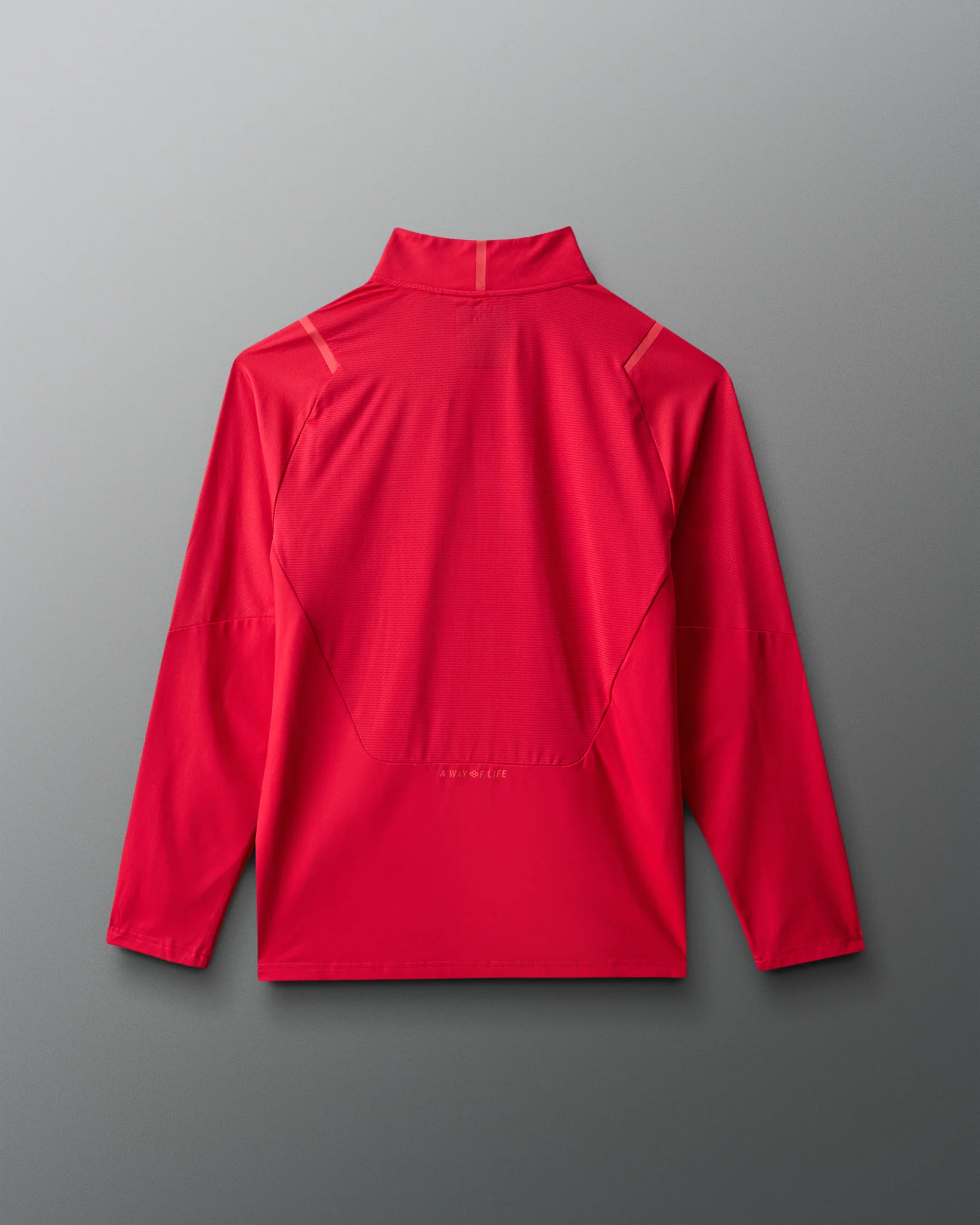 Ohio State Vent 1/4 Zip - Image 2