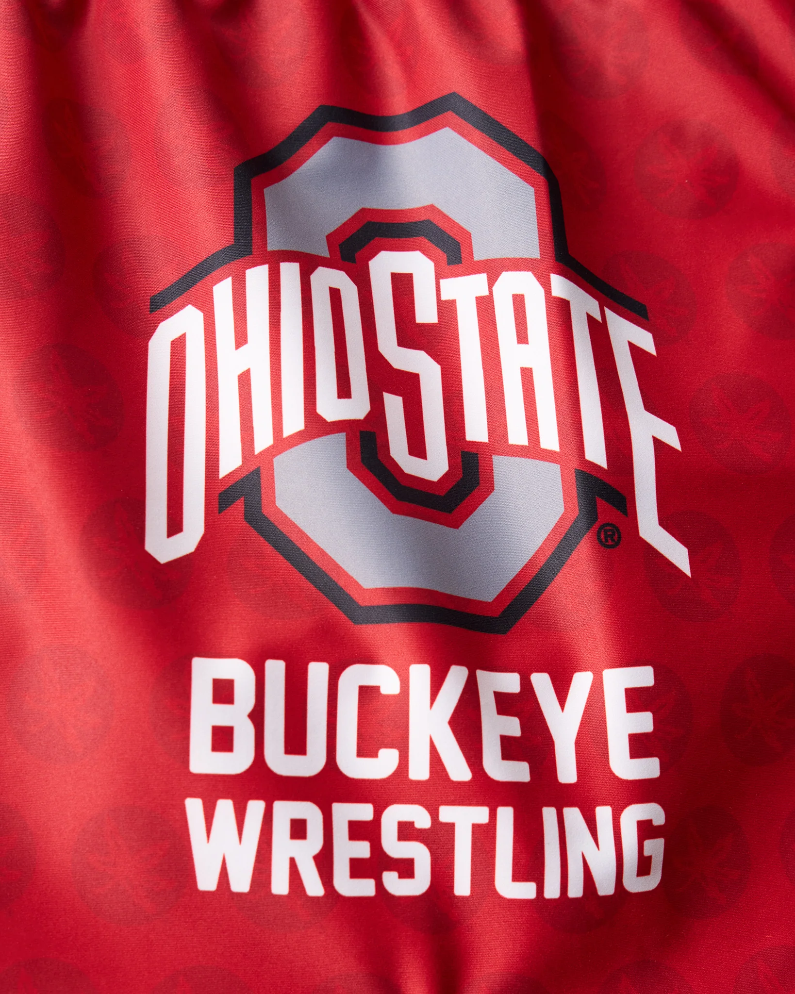 Ohio State Women's Sublimated Shorts - Image 10