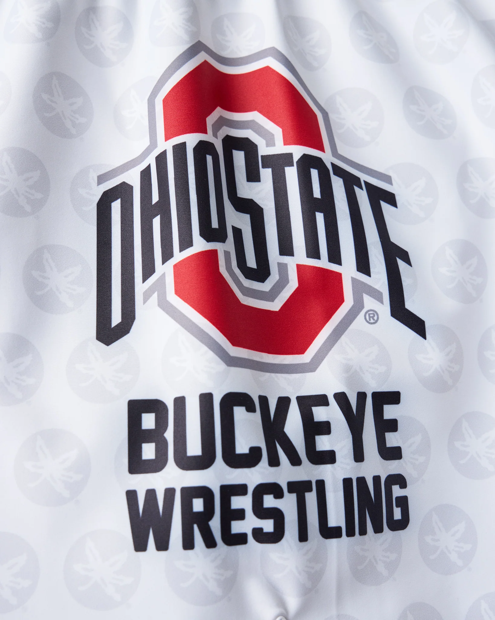 Ohio State Women's Sublimated Shorts - Image 4