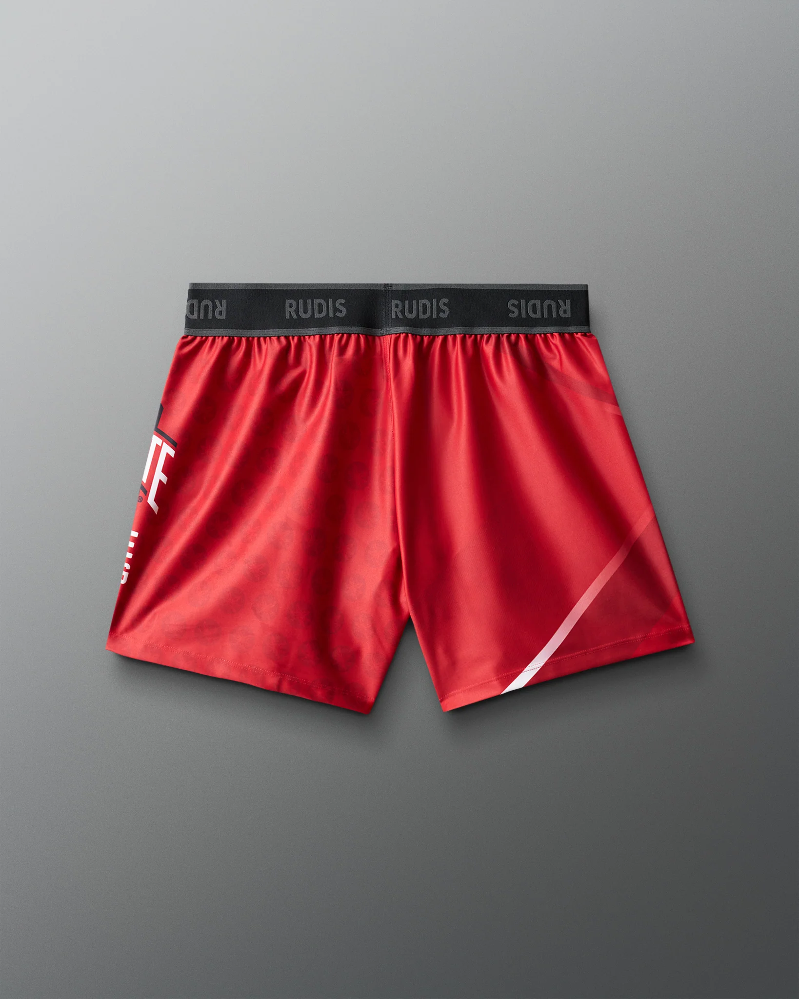 Ohio State Women's Sublimated Shorts - Image 9