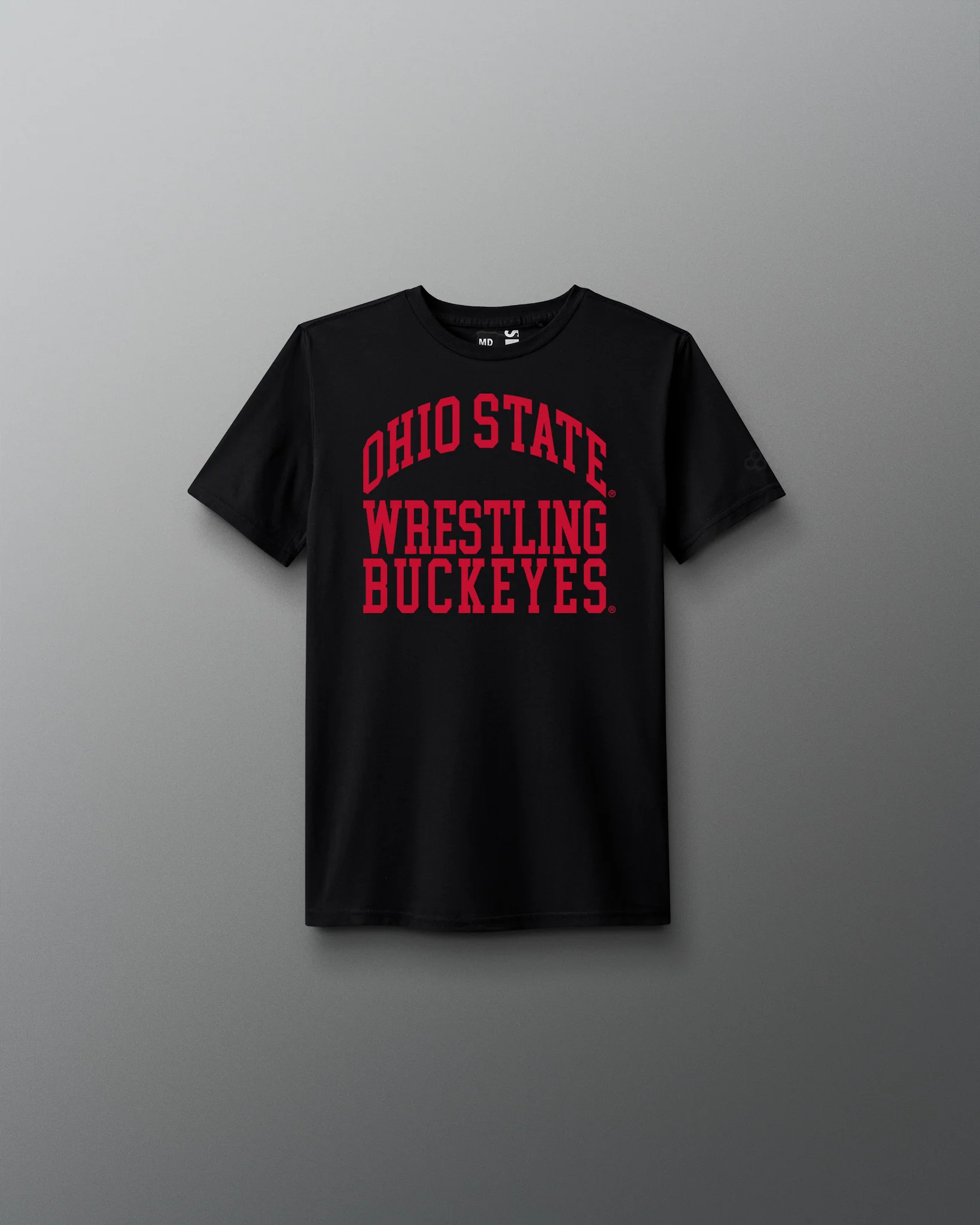 Ohio State Wrestling Buckeyes Youth T-Shirt - Image 2