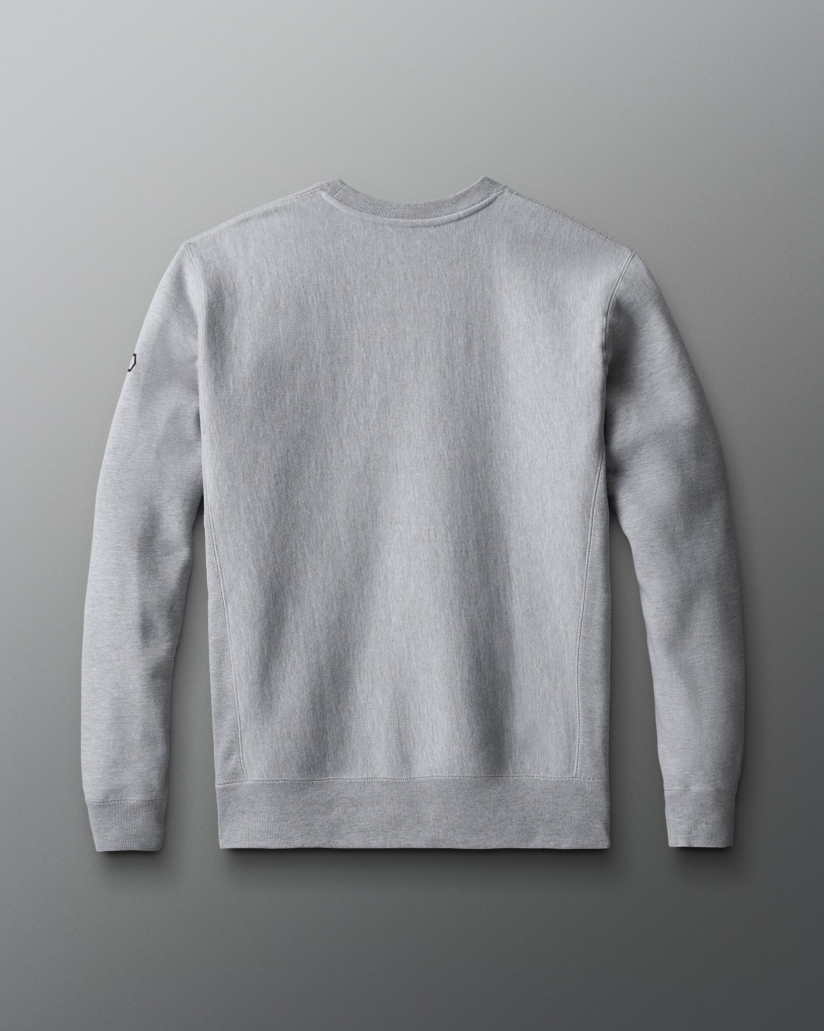 Ohio State Wrestling Convex Crewneck - Image 3