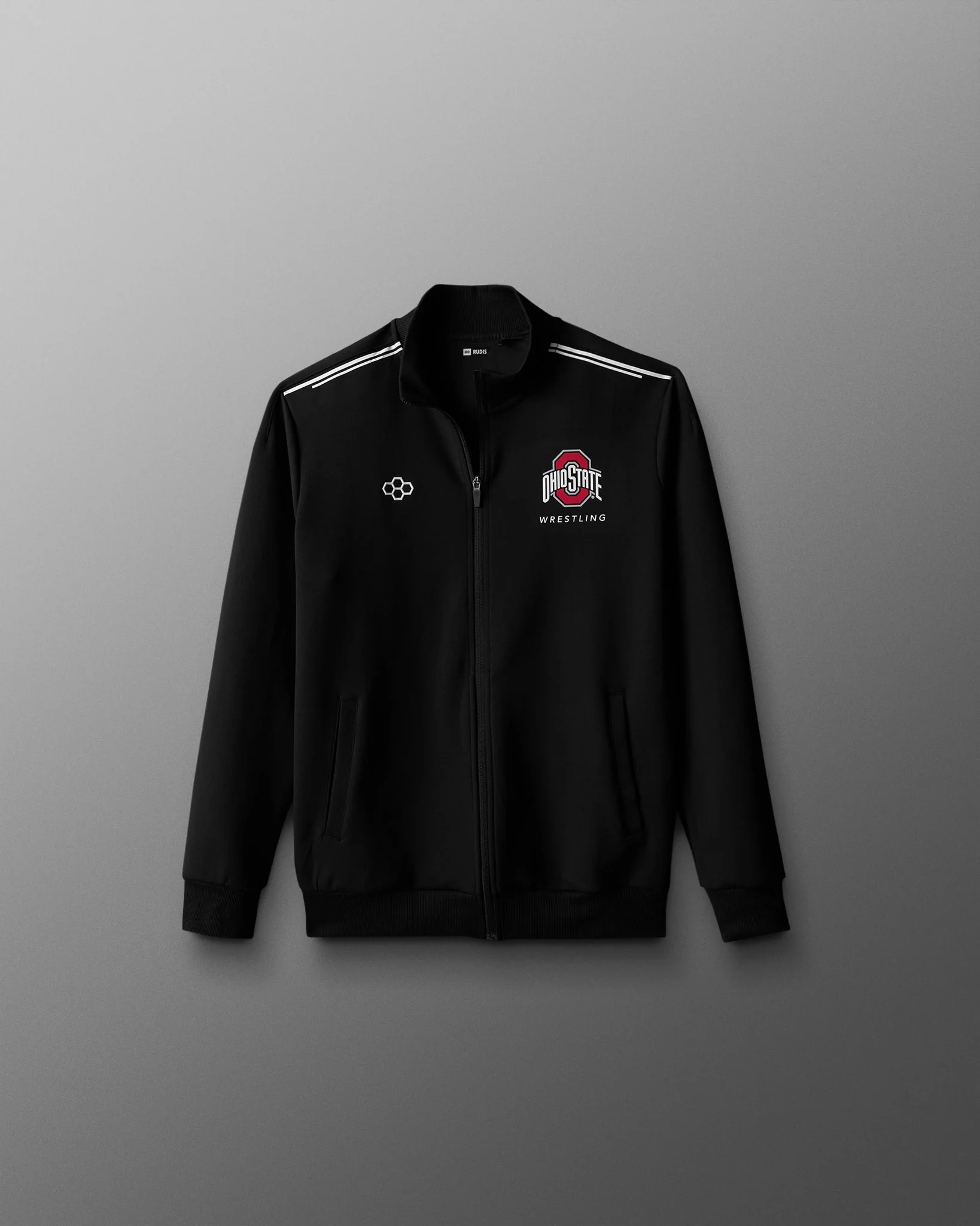 Ohio State Youth Chronicle Elite Jacket