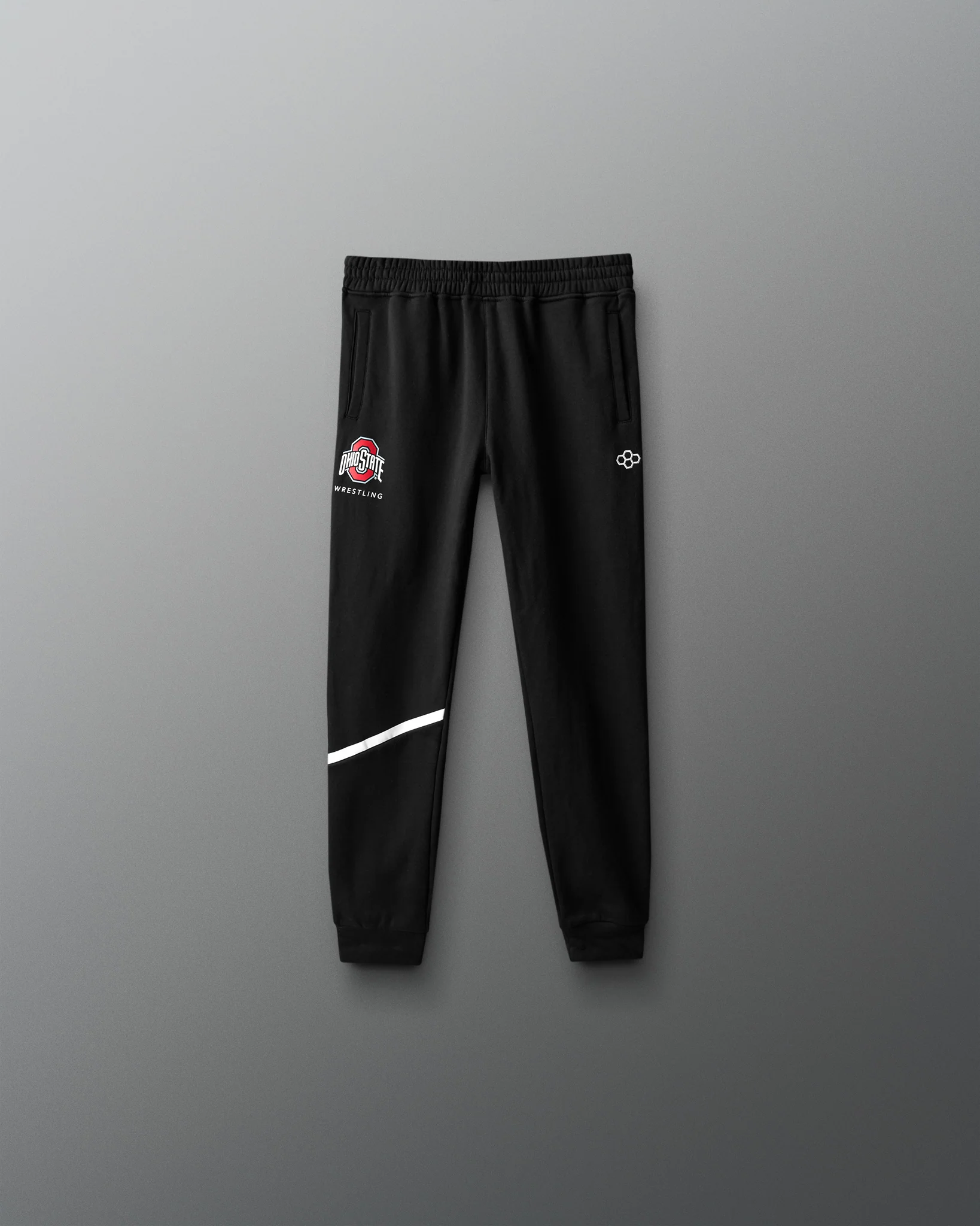 Ohio State Youth Colorblock Jogger
