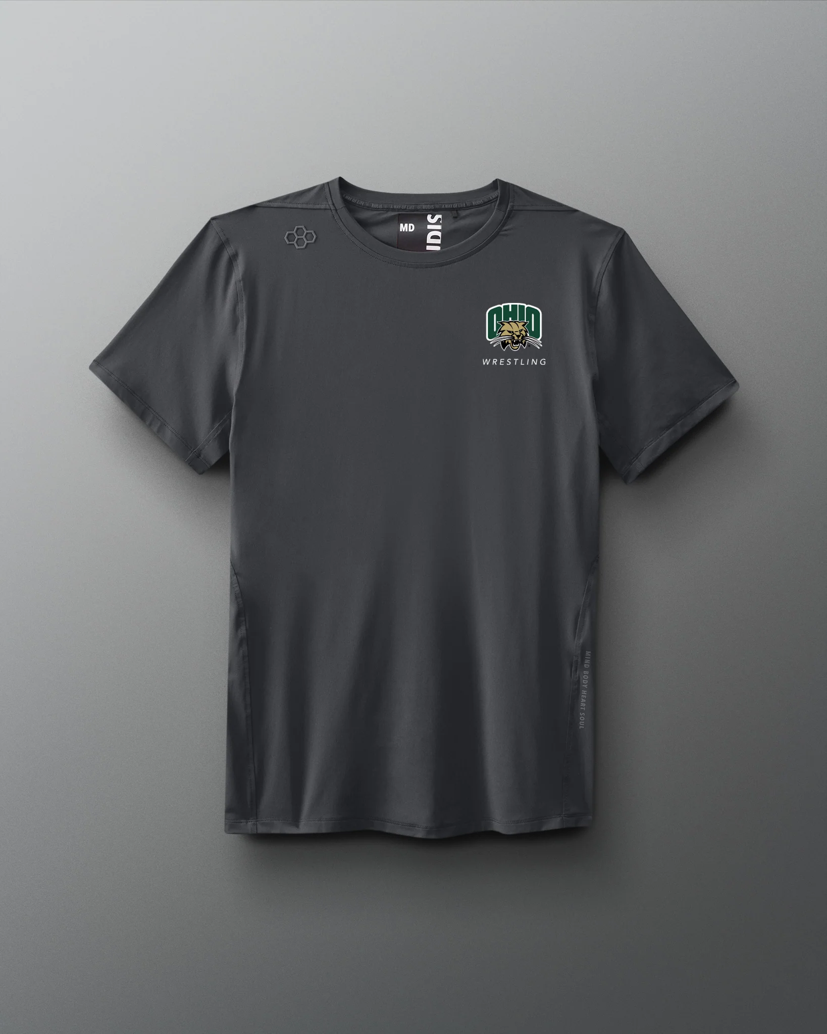 Ohio University Performance T-Shirt