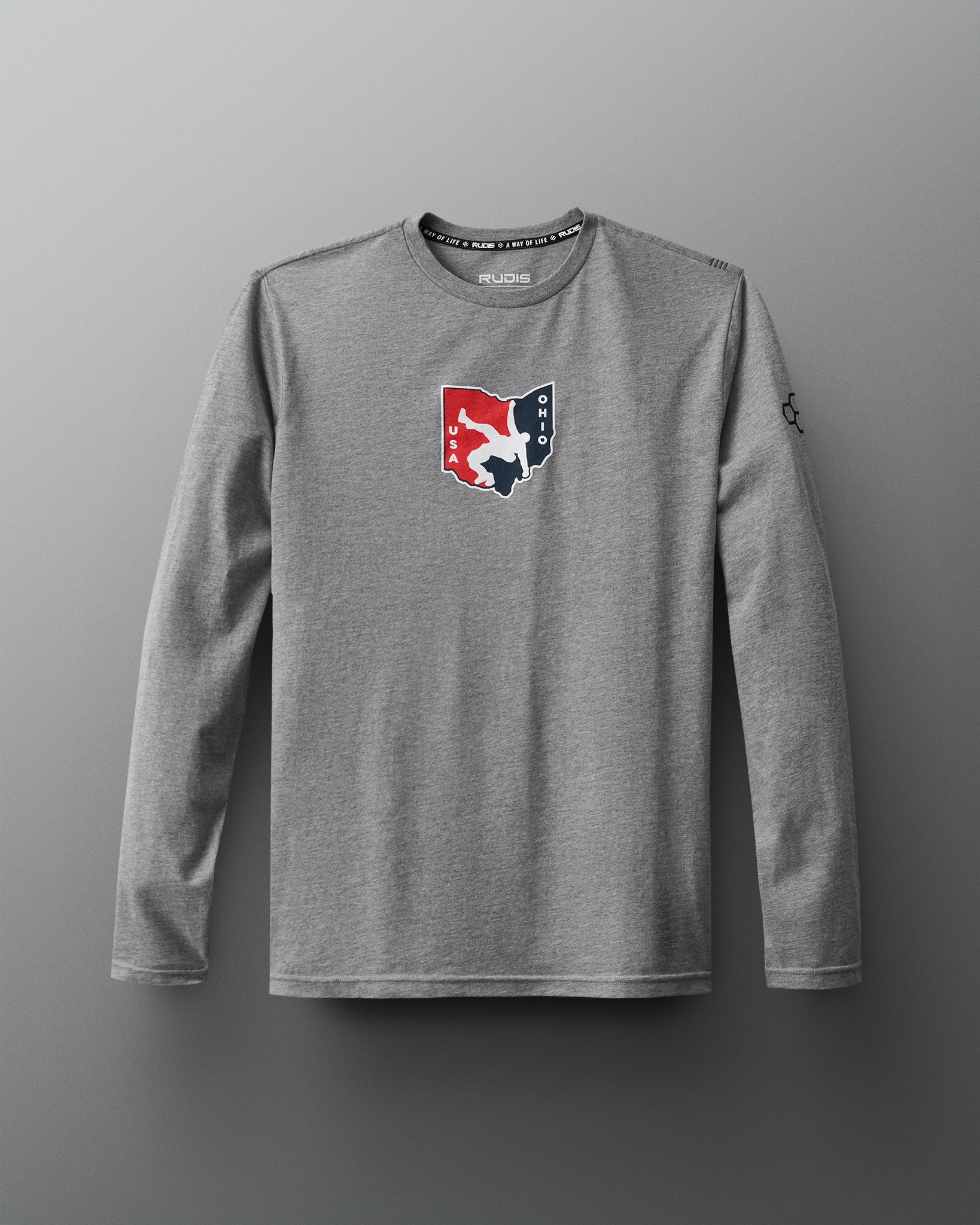 Ohio USA Super Soft Long Sleeve