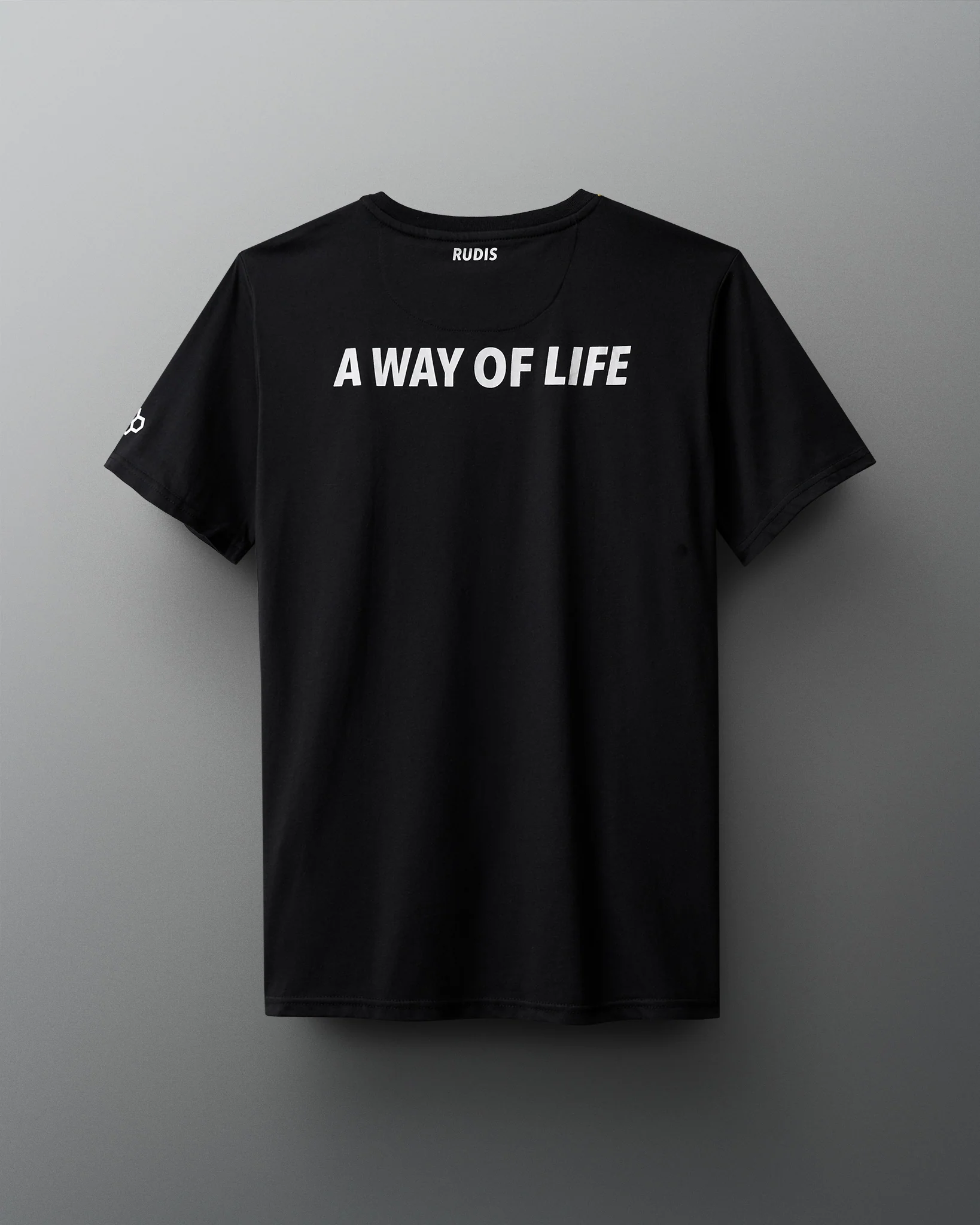Ohio USA Tonal T-Shirt - Image 2