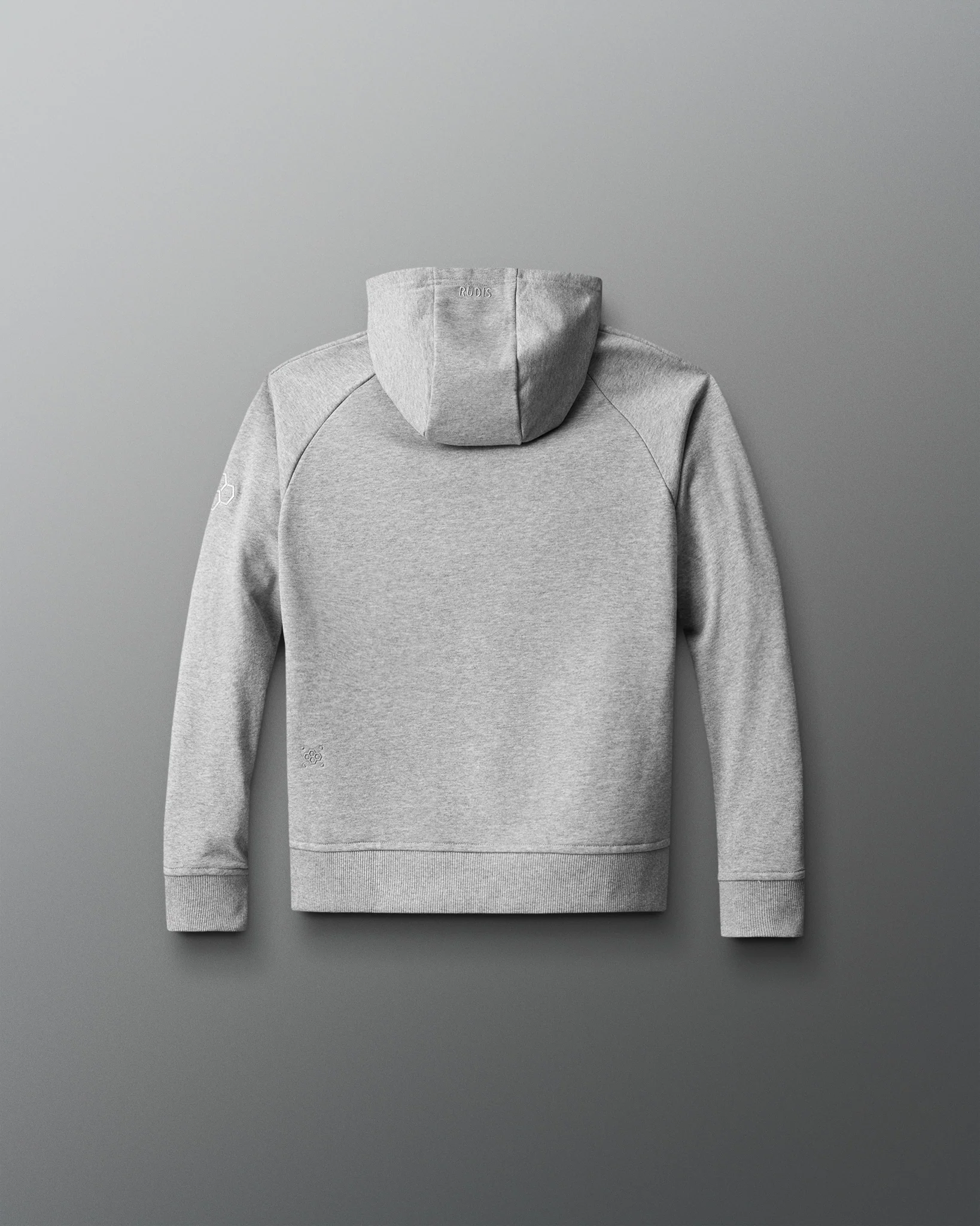 Ohio USA Youth Elite Terry Hoodie - Image 2