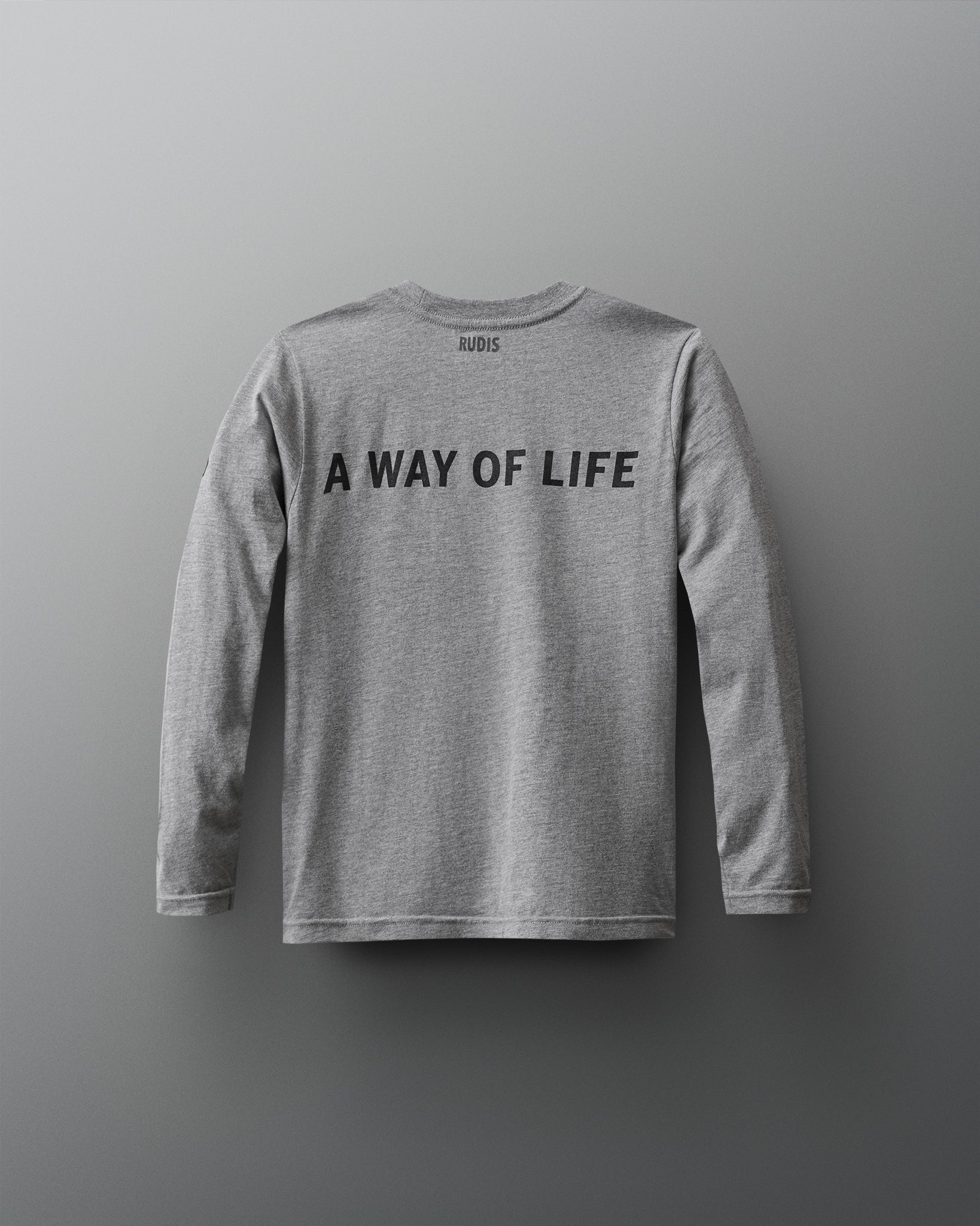 Ohio USA Youth Long Sleeve - Image 2