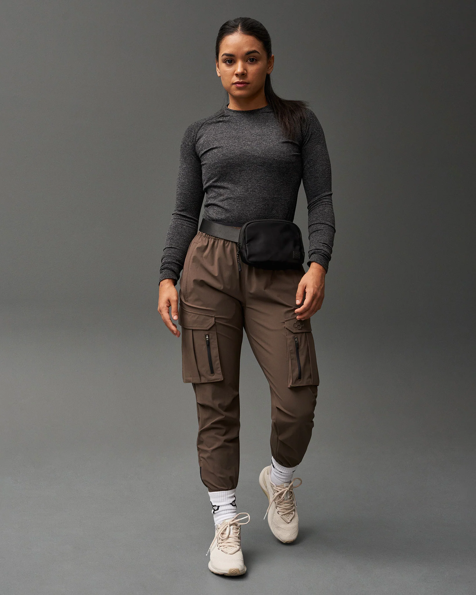 On-The-Go Belt Pack - Black - Image 2